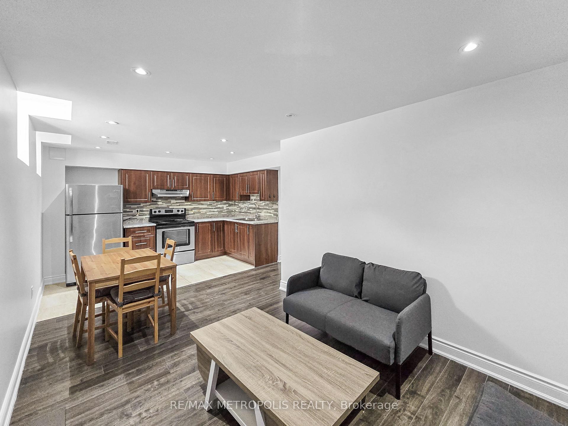 Photo 15 of Unit BSMT, 15 Tribune Drive, Brampton, Northwest Brampton — HOMEH