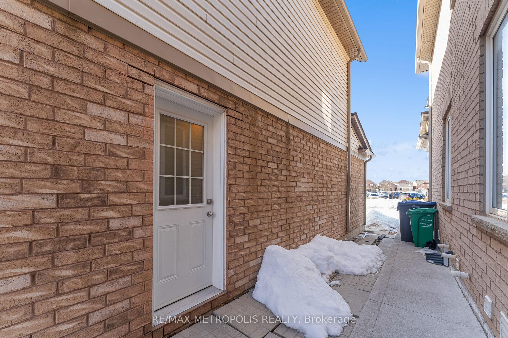 Photo 18 of Unit BSMT, 15 Tribune Drive, Brampton, Northwest Brampton — HOMEH