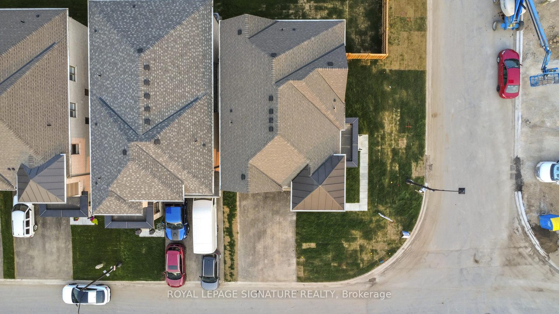 Photo 41 of 91 Player Drive, Erin — HOMEH