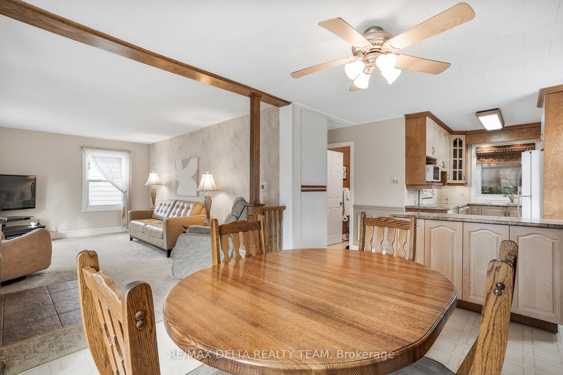 Photo 10 of 237 Crerar Avenue, Ottawa, Carlington — HOMEH
