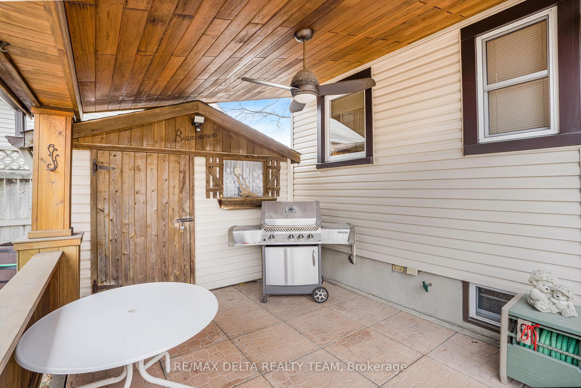 Photo 21 of 237 Crerar Avenue, Ottawa, Carlington — HOMEH