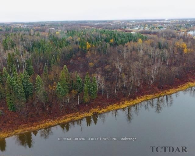 Front of PART 2 Con 10 PT LOT 4 Way Twp. Road