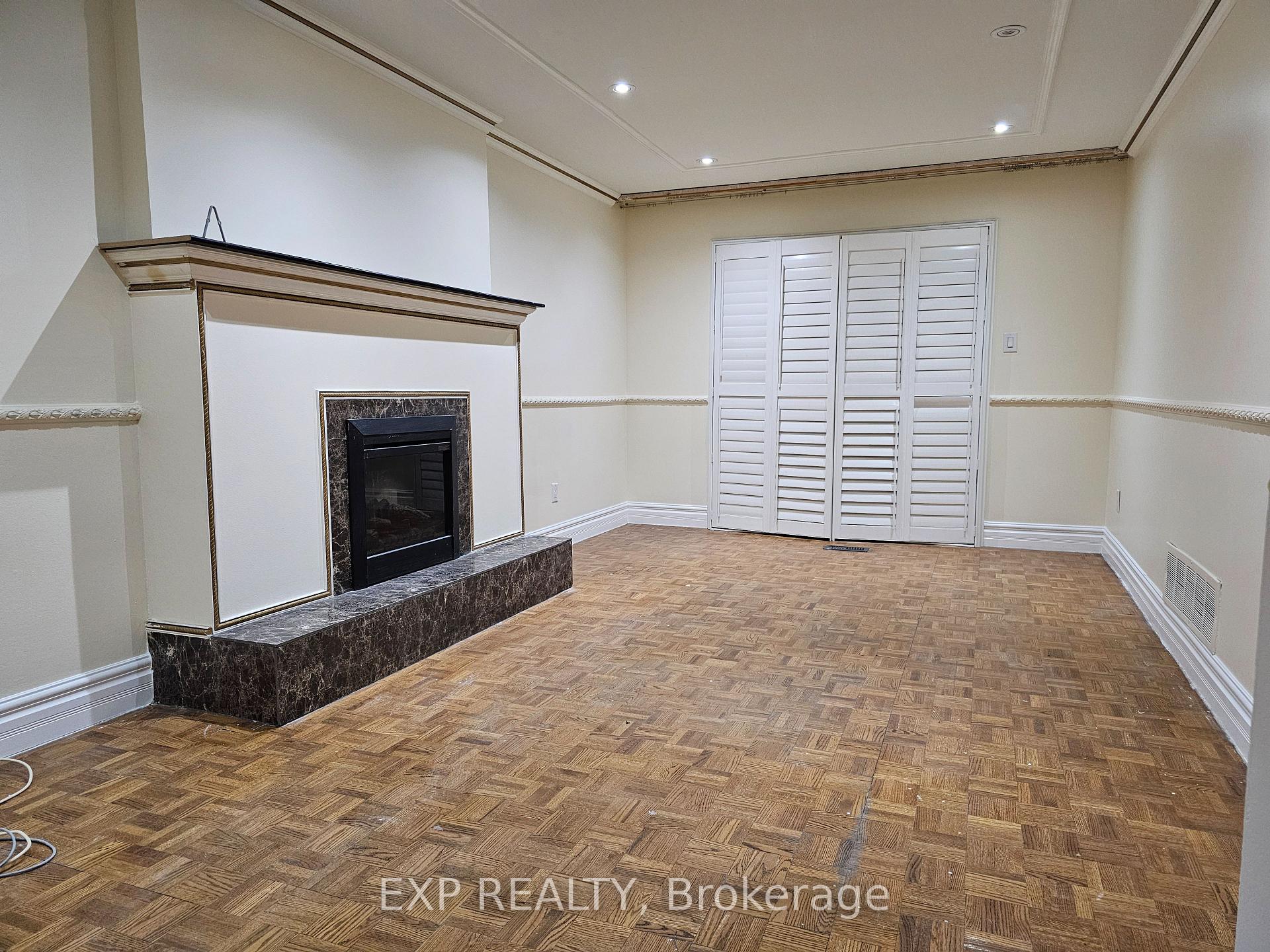 Photo 2 of 58 O'hara Place, Brampton, Fletcher's Creek South — HOMEH