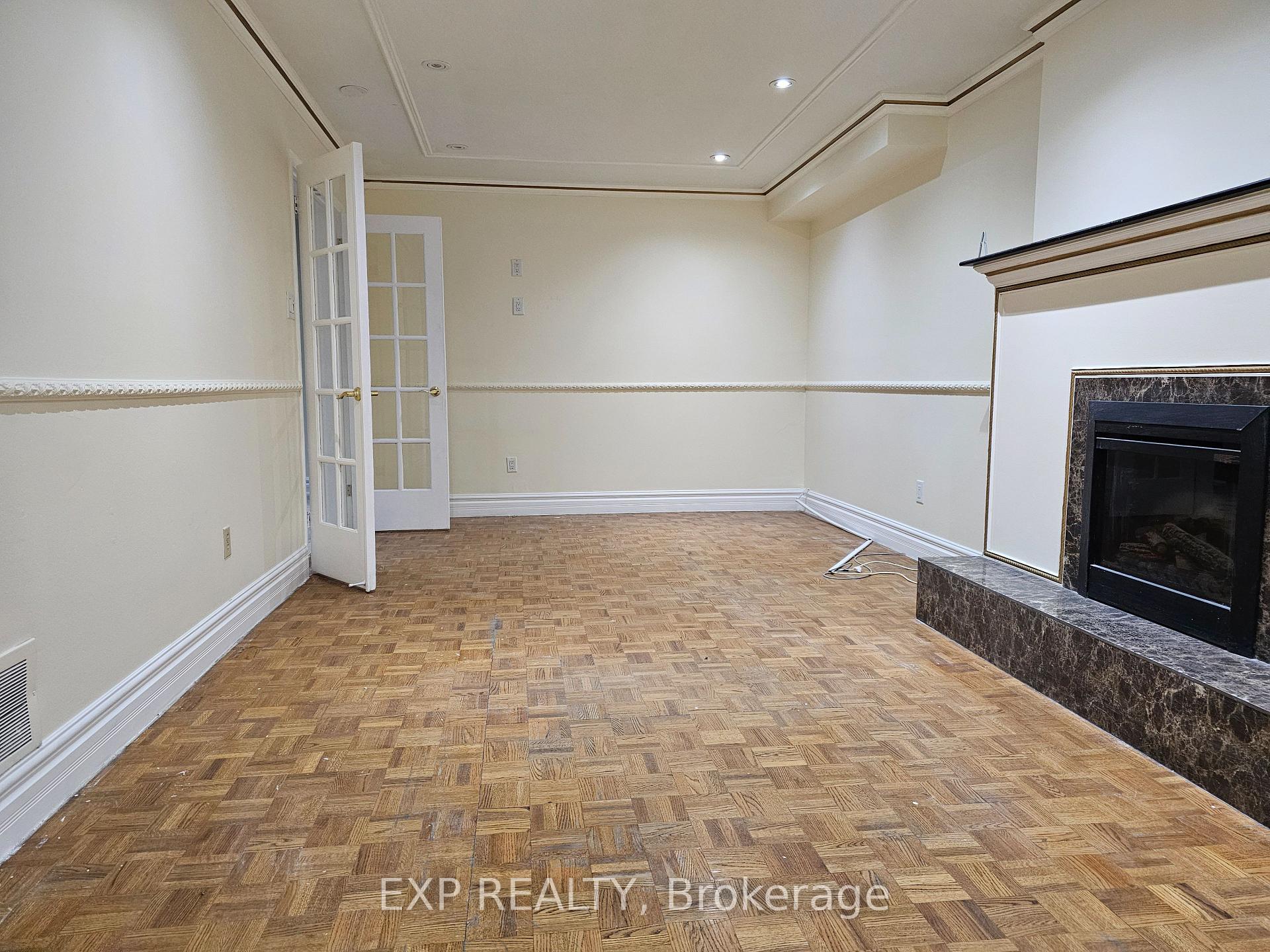Photo 3 of 58 O'hara Place, Brampton, Fletcher's Creek South — HOMEH