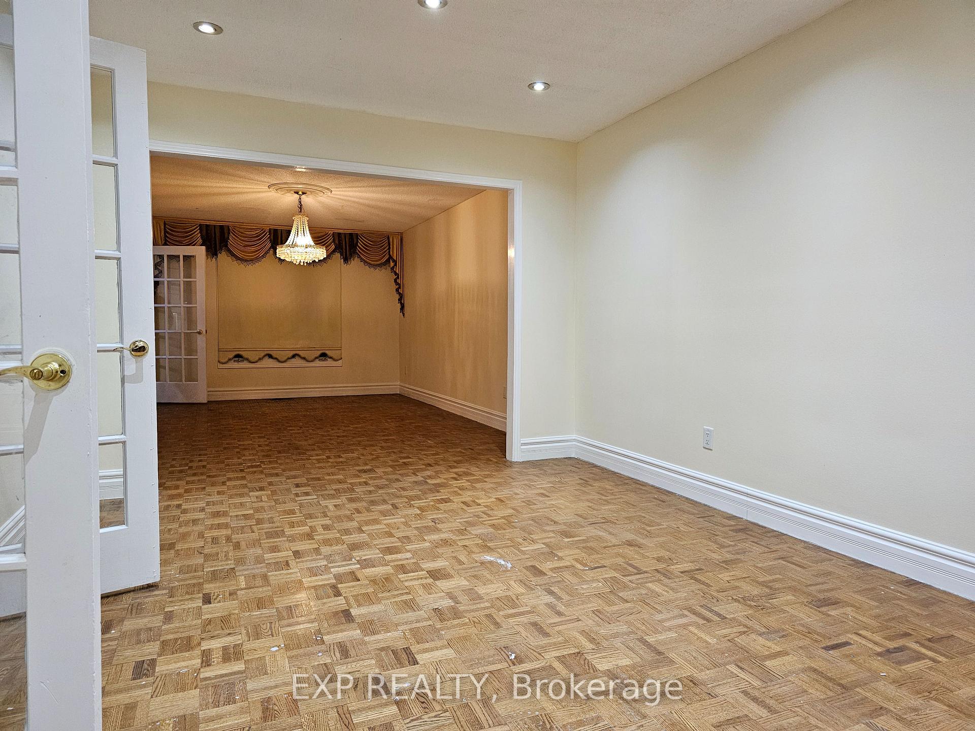 Photo 5 of 58 O'hara Place, Brampton, Fletcher's Creek South — HOMEH