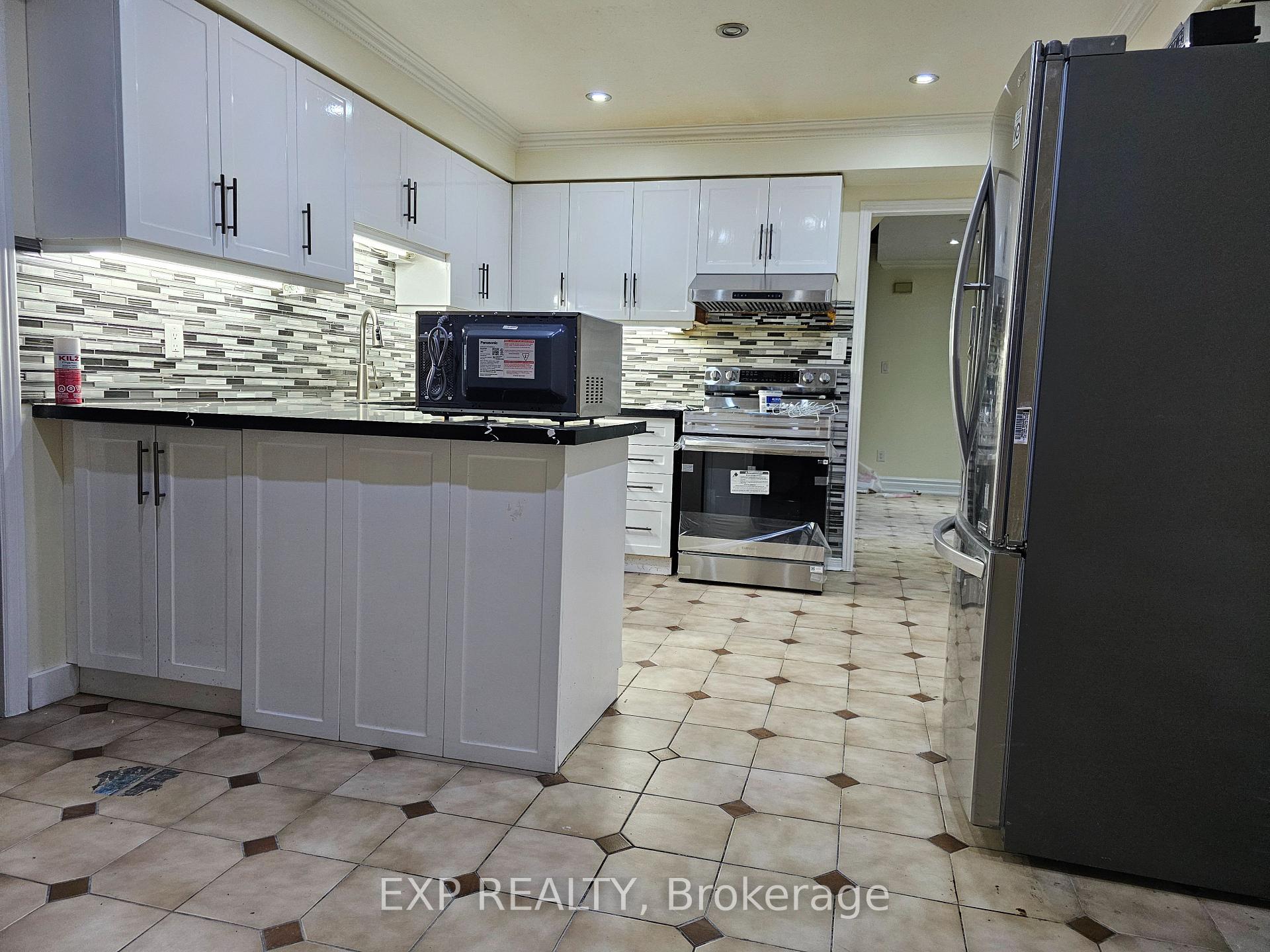 Photo 7 of 58 O'hara Place, Brampton, Fletcher's Creek South — HOMEH