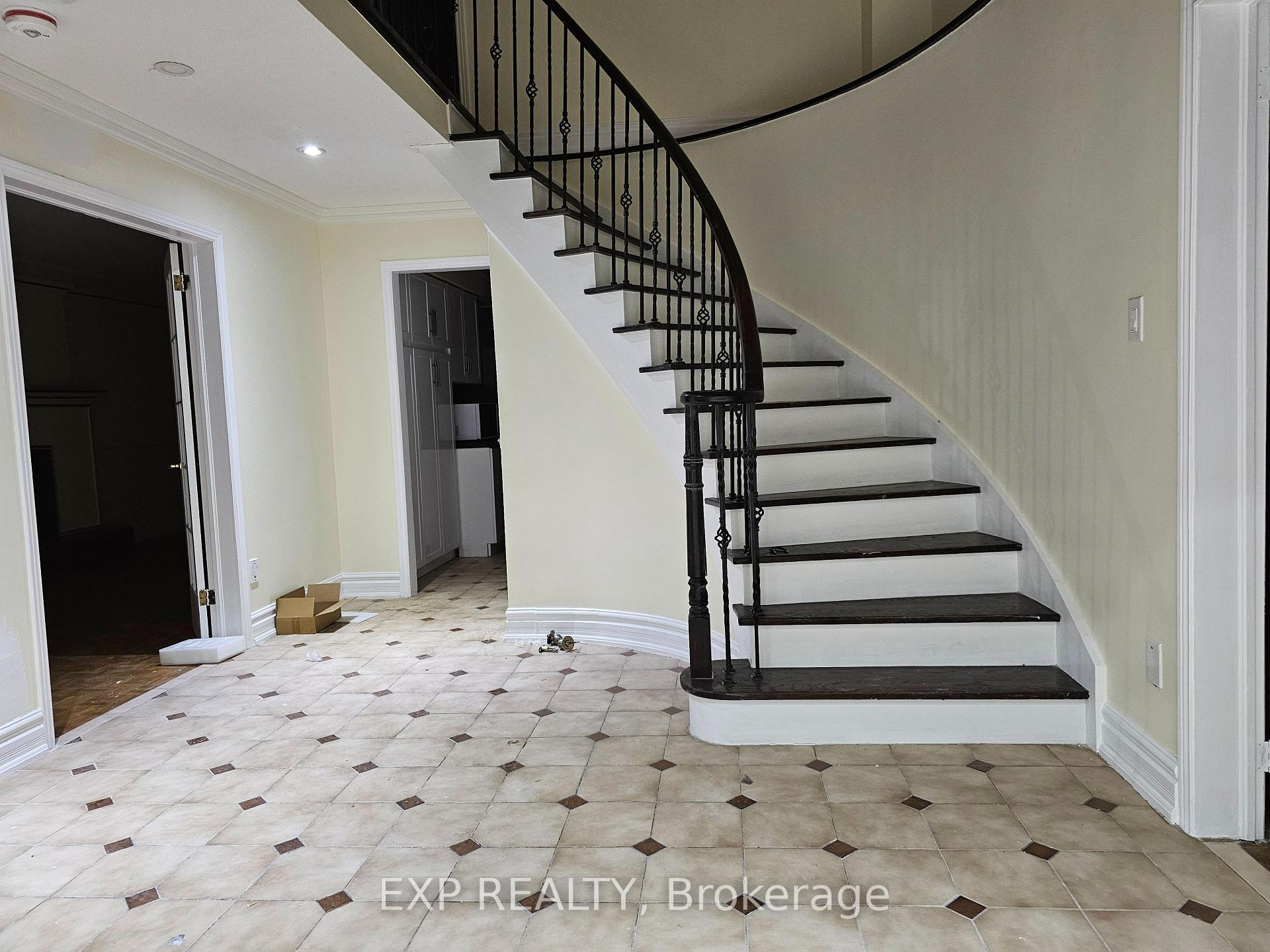 Photo 8 of 58 O'hara Place, Brampton, Fletcher's Creek South — HOMEH