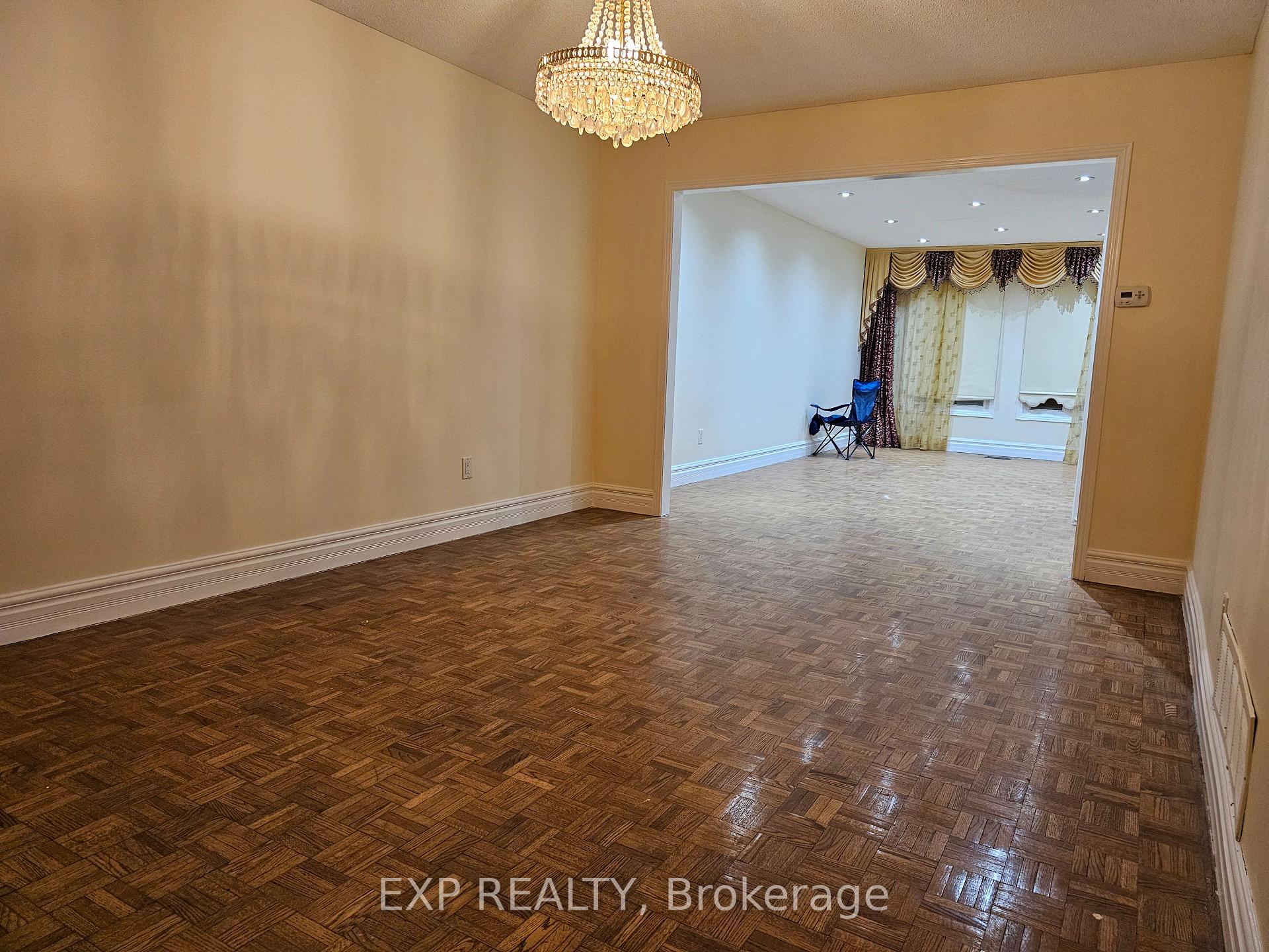 Photo 10 of 58 O'hara Place, Brampton, Fletcher's Creek South — HOMEH
