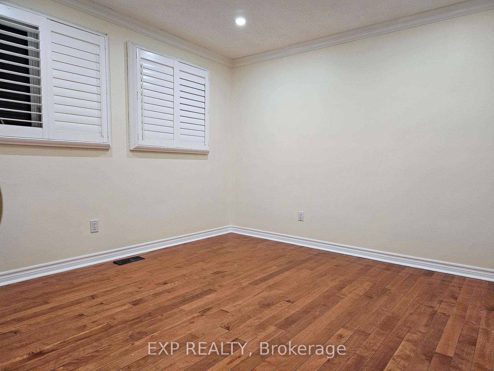 Photo 18 of 58 O'hara Place, Brampton, Fletcher's Creek South — HOMEH
