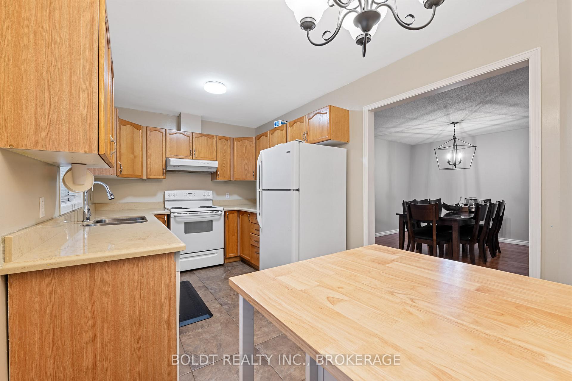 Photo 17 of 3 Jordan Court, St. Catharines, Lakeport — HOMEH