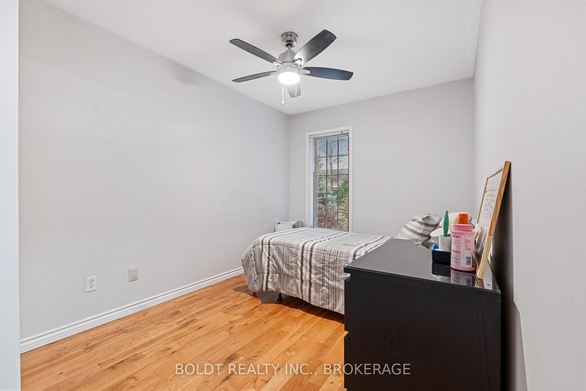 Photo 18 of 3 Jordan Court, St. Catharines, Lakeport — HOMEH