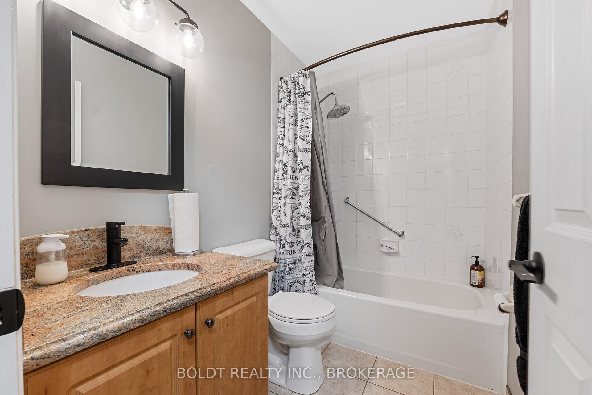 Photo 19 of 3 Jordan Court, St. Catharines, Lakeport — HOMEH