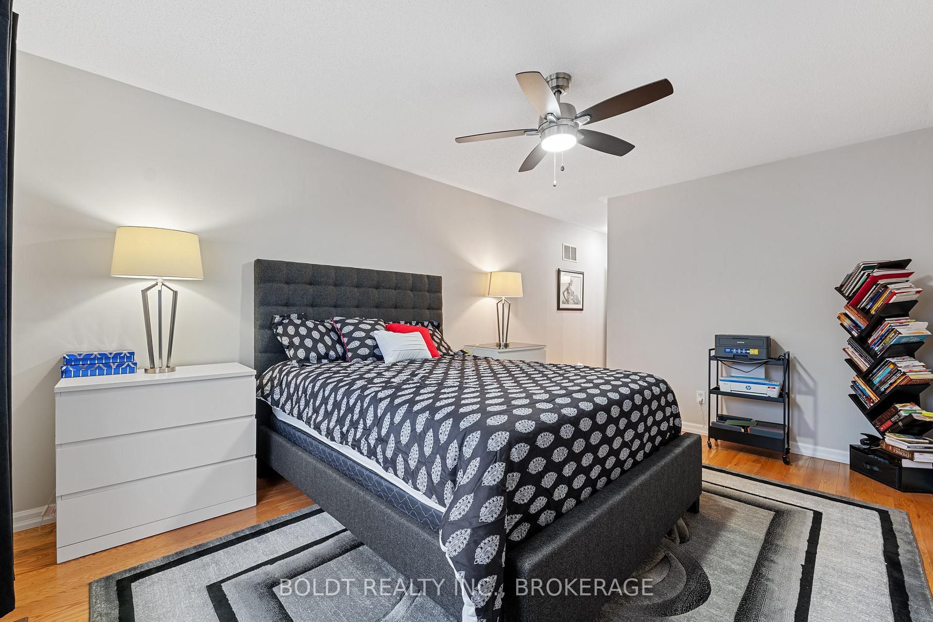 Photo 20 of 3 Jordan Court, St. Catharines, Lakeport — HOMEH