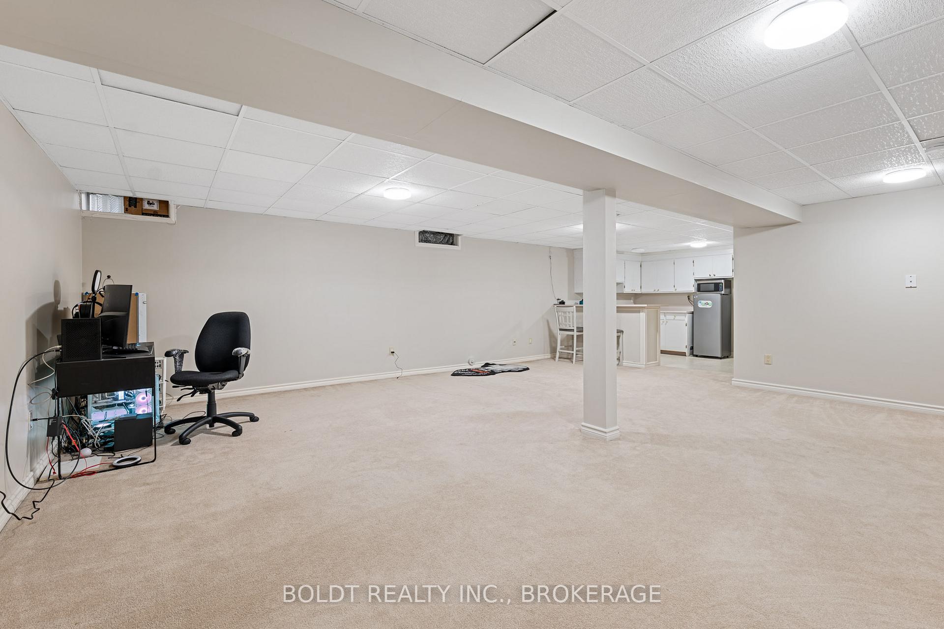 Photo 23 of 3 Jordan Court, St. Catharines, Lakeport — HOMEH