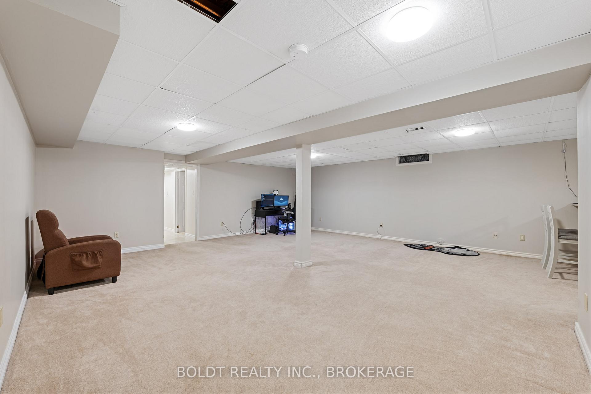 Photo 24 of 3 Jordan Court, St. Catharines, Lakeport — HOMEH