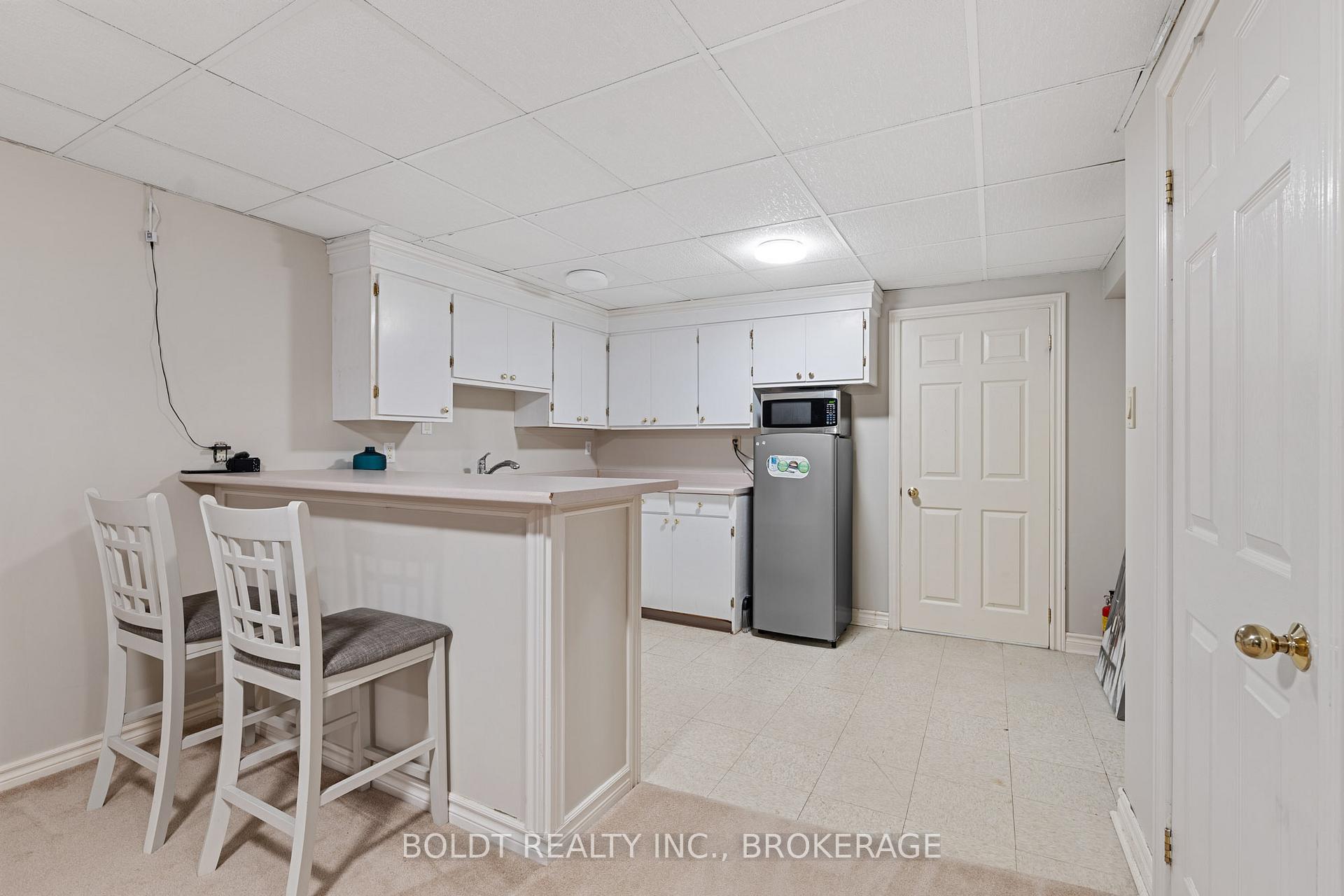Photo 25 of 3 Jordan Court, St. Catharines, Lakeport — HOMEH