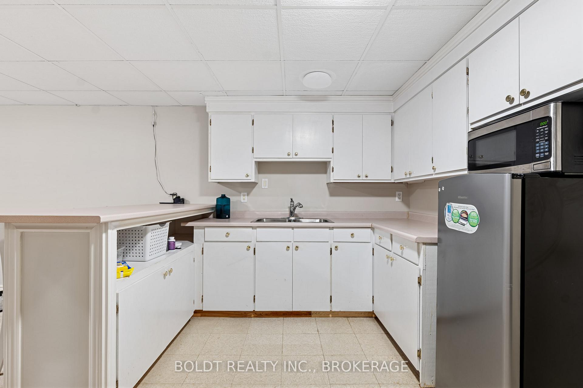 Photo 26 of 3 Jordan Court, St. Catharines, Lakeport — HOMEH