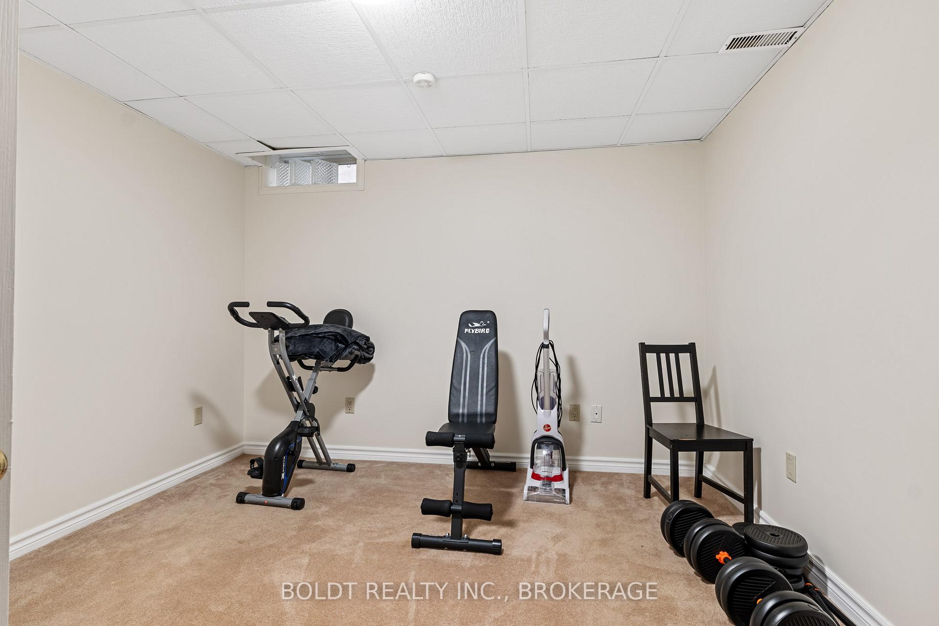 Photo 28 of 3 Jordan Court, St. Catharines, Lakeport — HOMEH