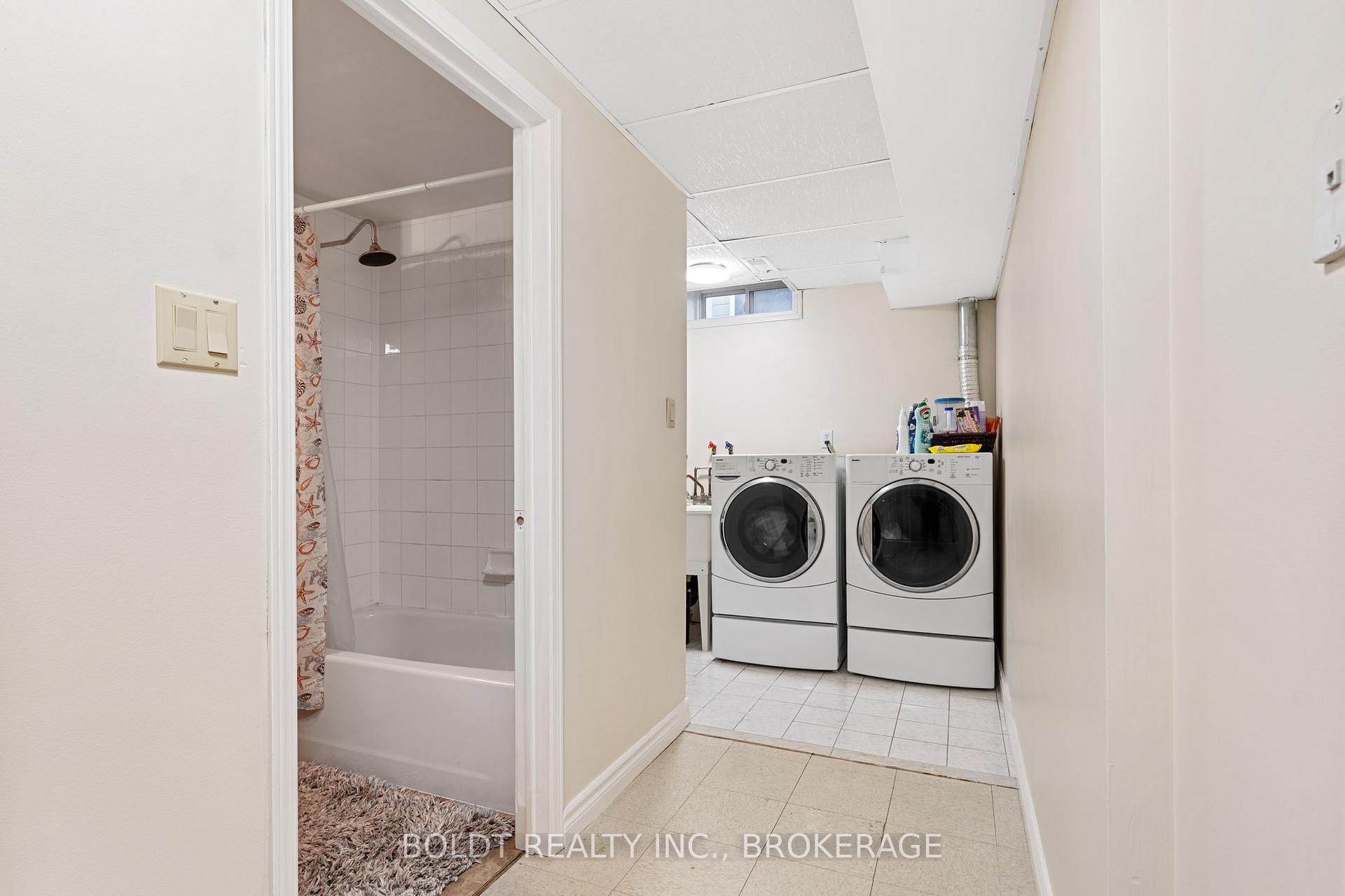 Photo 30 of 3 Jordan Court, St. Catharines, Lakeport — HOMEH