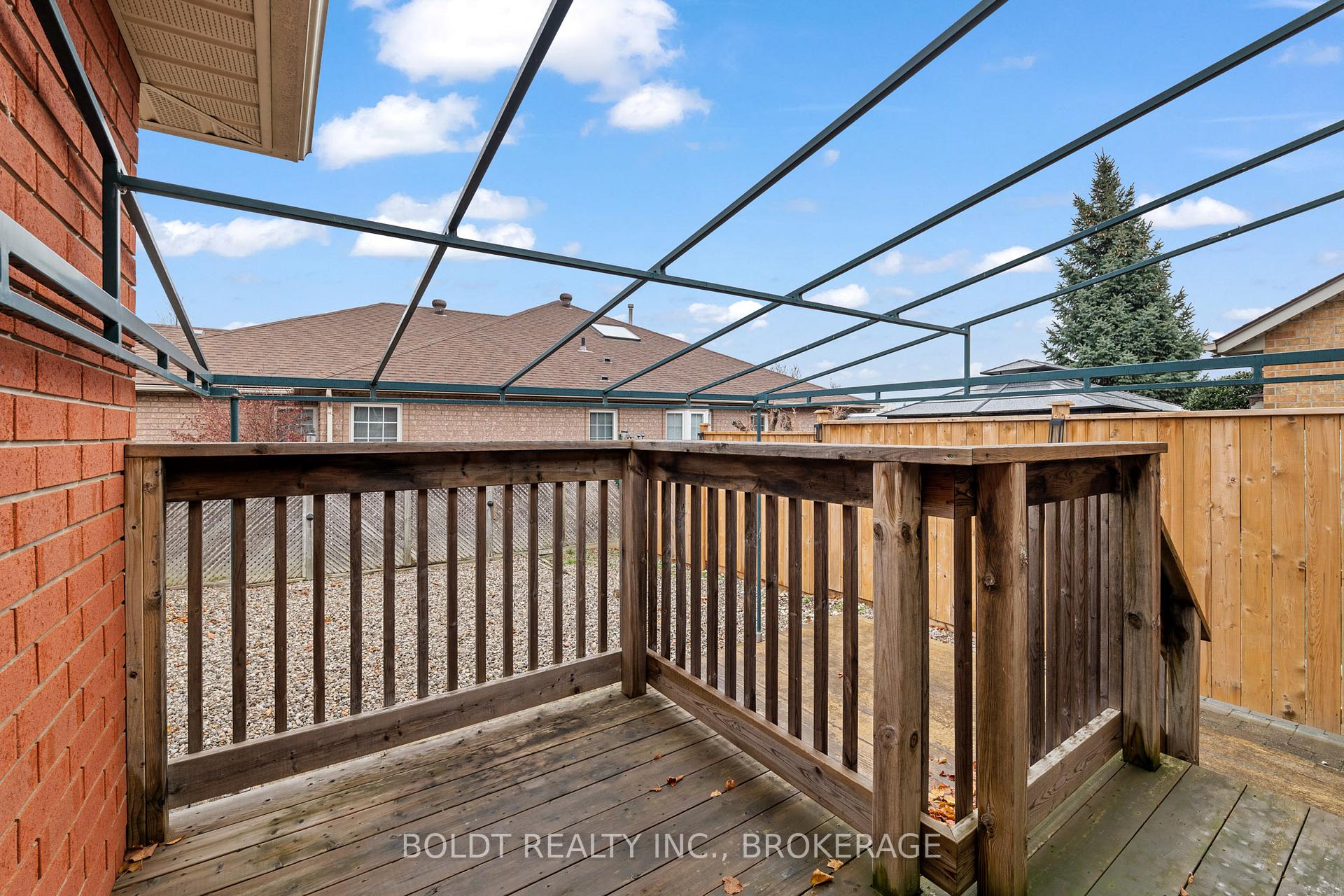 Photo 32 of 3 Jordan Court, St. Catharines, Lakeport — HOMEH