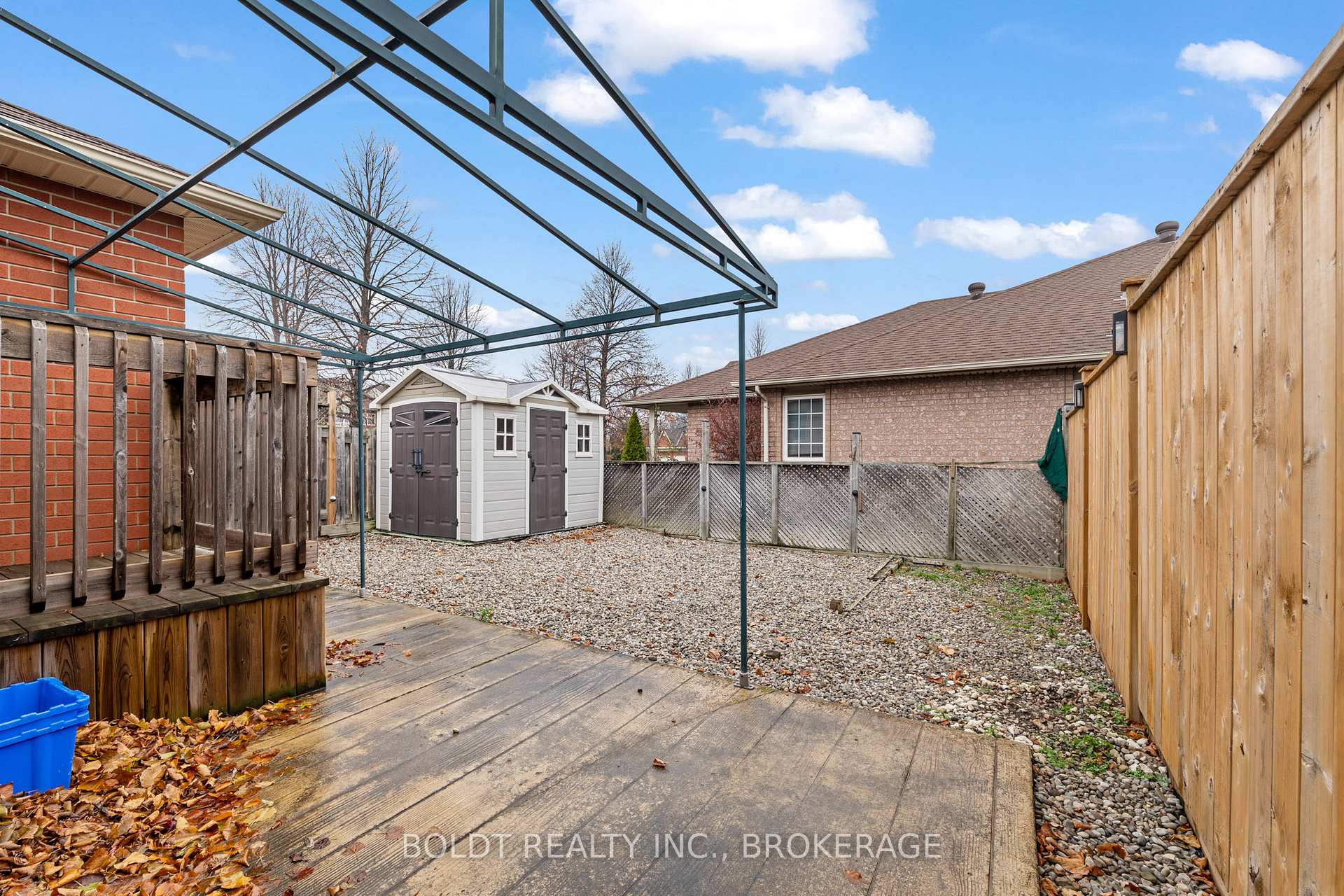 Photo 33 of 3 Jordan Court, St. Catharines, Lakeport — HOMEH