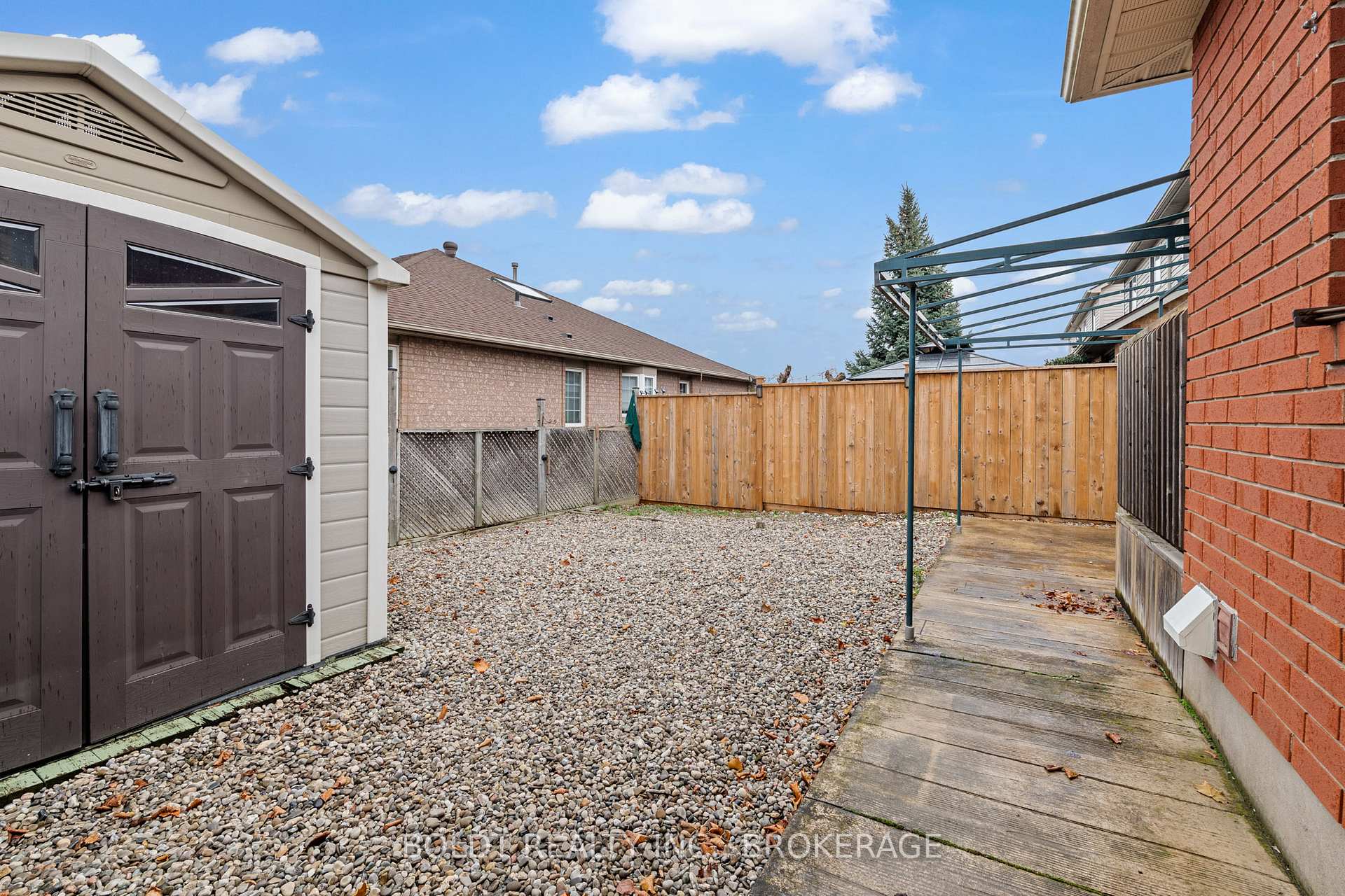 Photo 35 of 3 Jordan Court, St. Catharines, Lakeport — HOMEH
