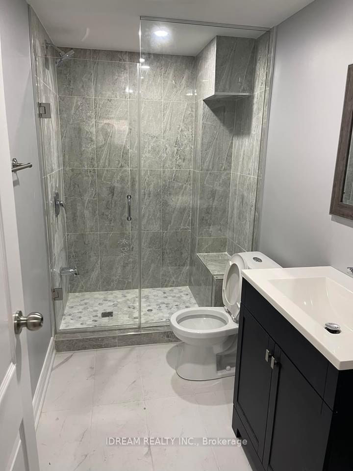 Photo 7 of Unit Bsmt, 61 Luella Crescent, Brampton, Fletcher's Meadow — HOMEH