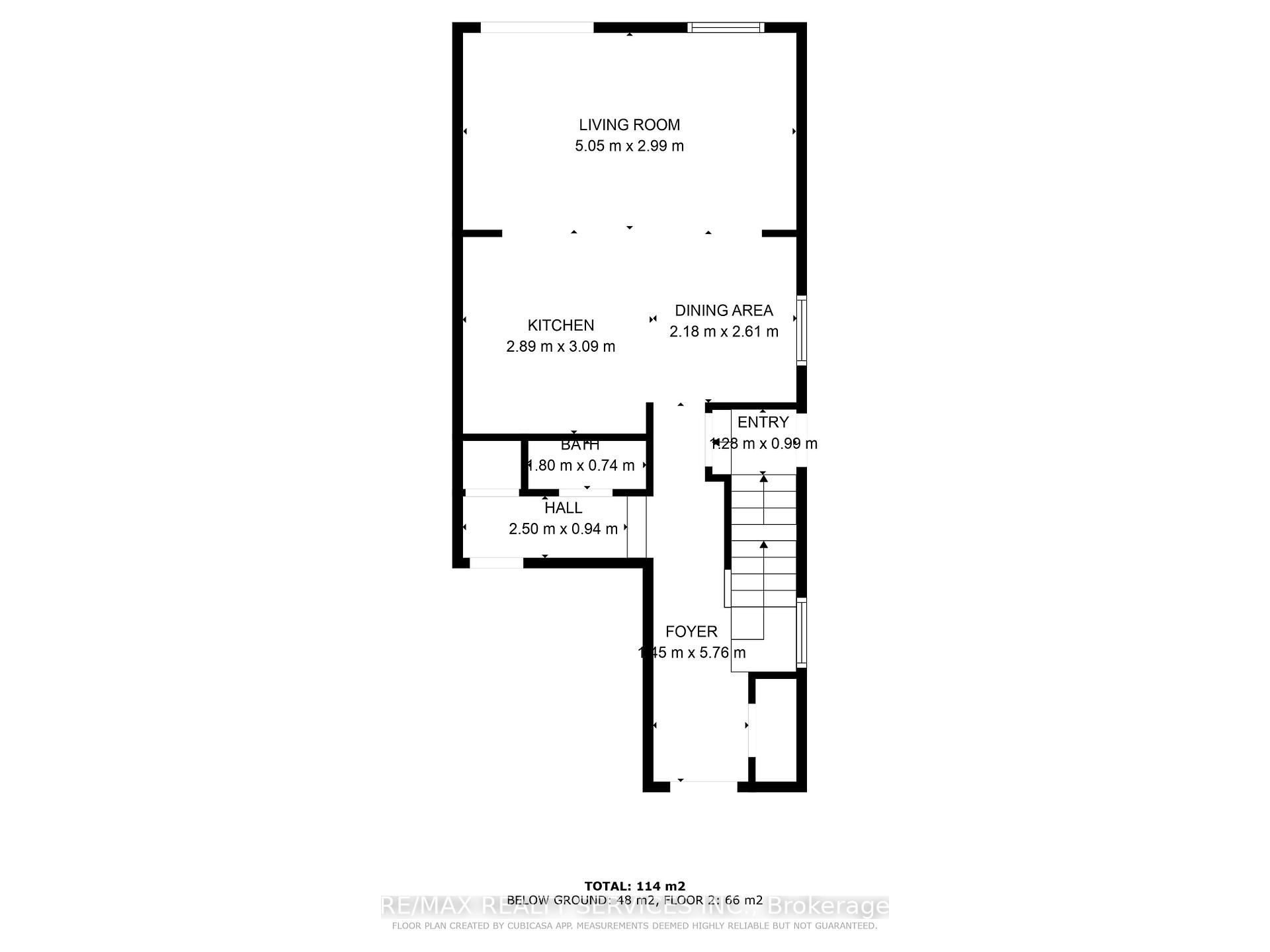 Photo 48 of 42 Cadillac Crescent, Brampton, Fletcher's Meadow — HOMEH