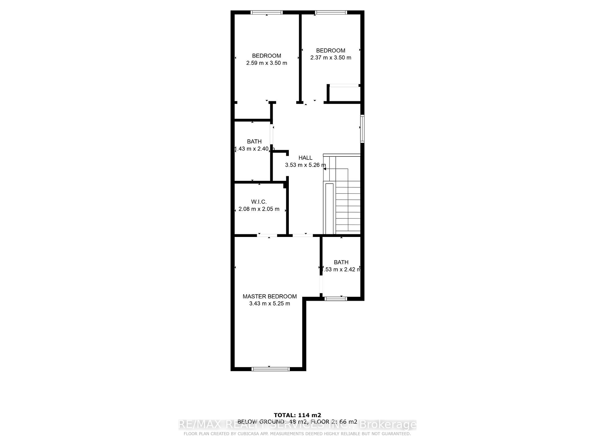 Photo 49 of 42 Cadillac Crescent, Brampton, Fletcher's Meadow — HOMEH