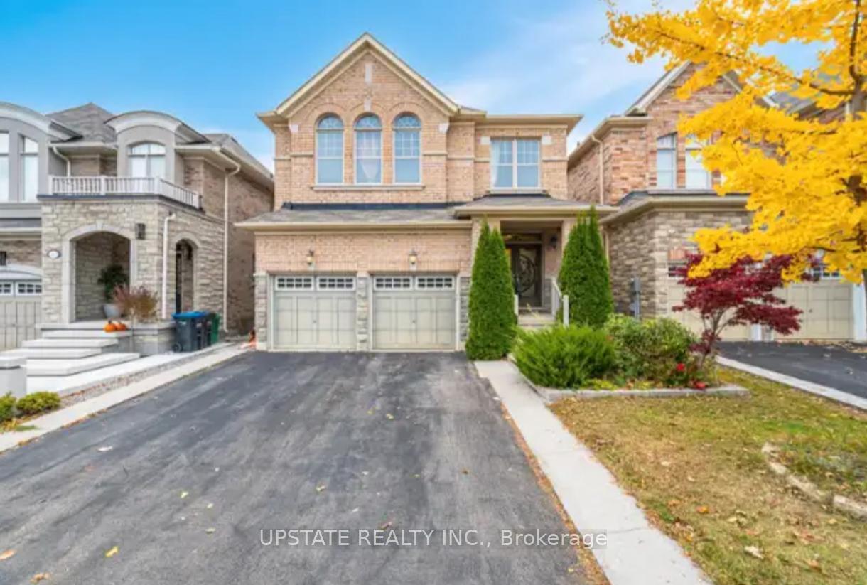 Photo 1 of 39 Mediterranean Crescent, Brampton, Bram West — HOMEH