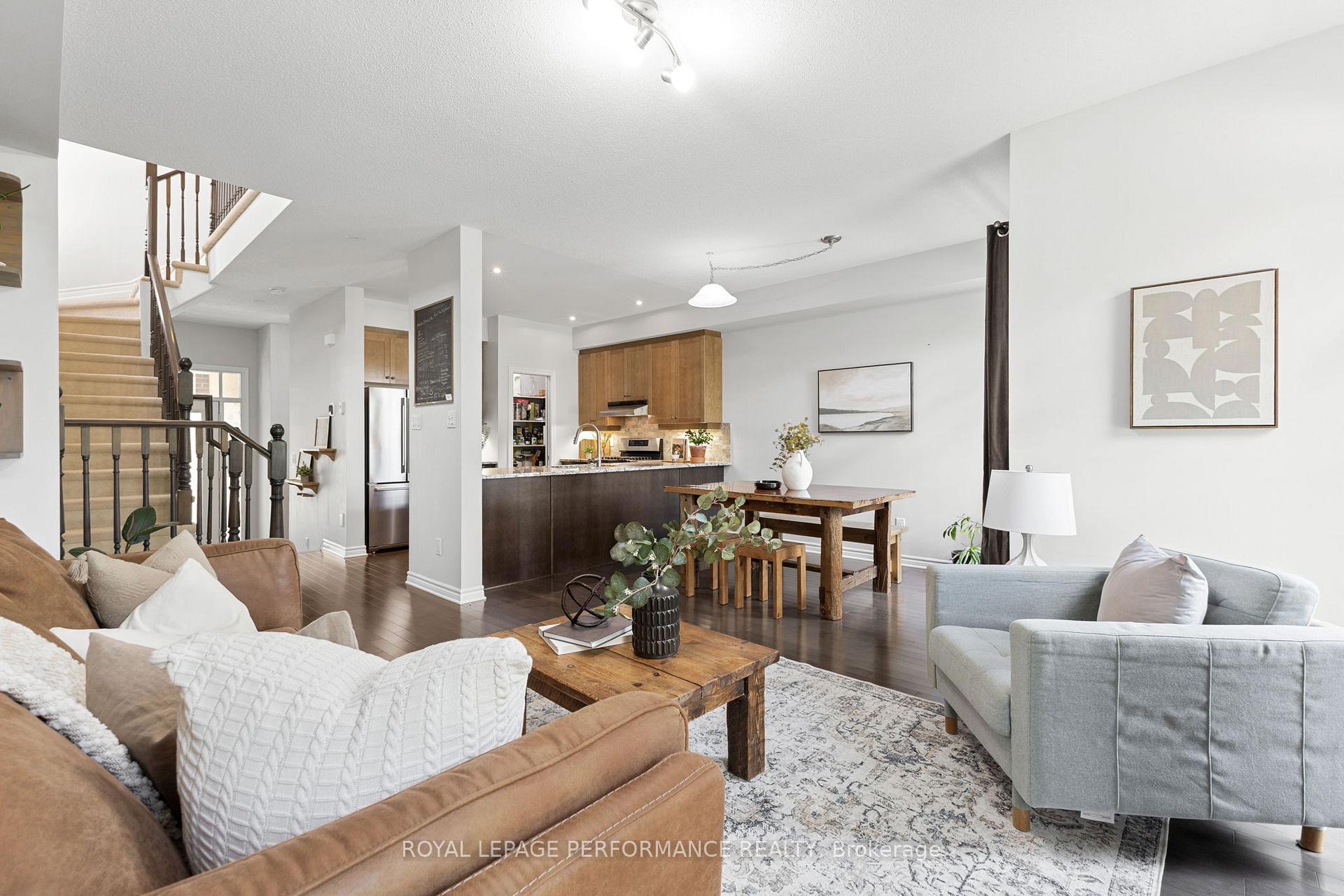 Photo 19 of 160 Mattingly Way, Ottawa, Riverside South/Gloucester Glen — HOMEH