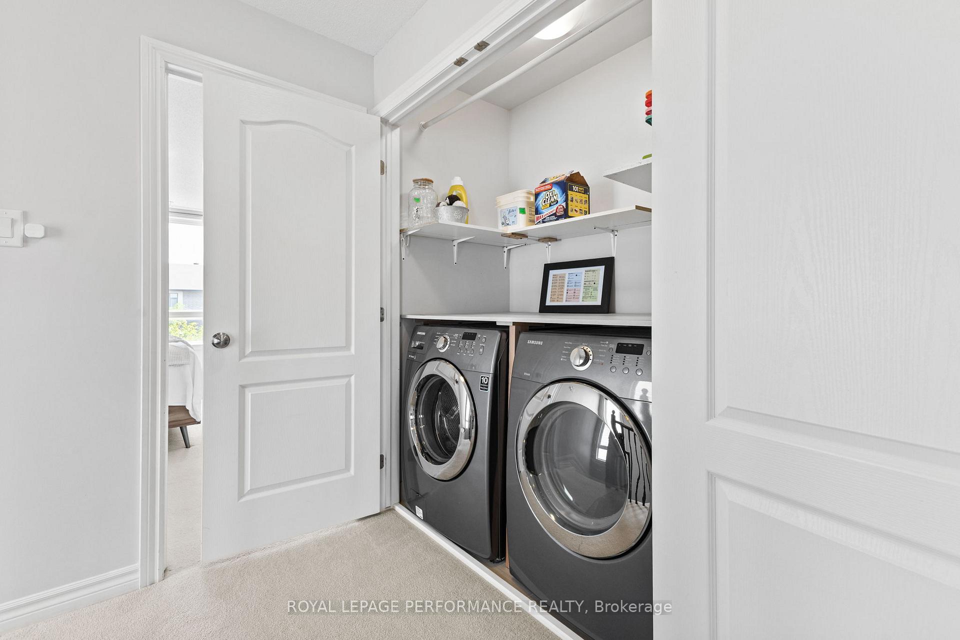 Photo 20 of 160 Mattingly Way, Ottawa, Riverside South/Gloucester Glen — HOMEH