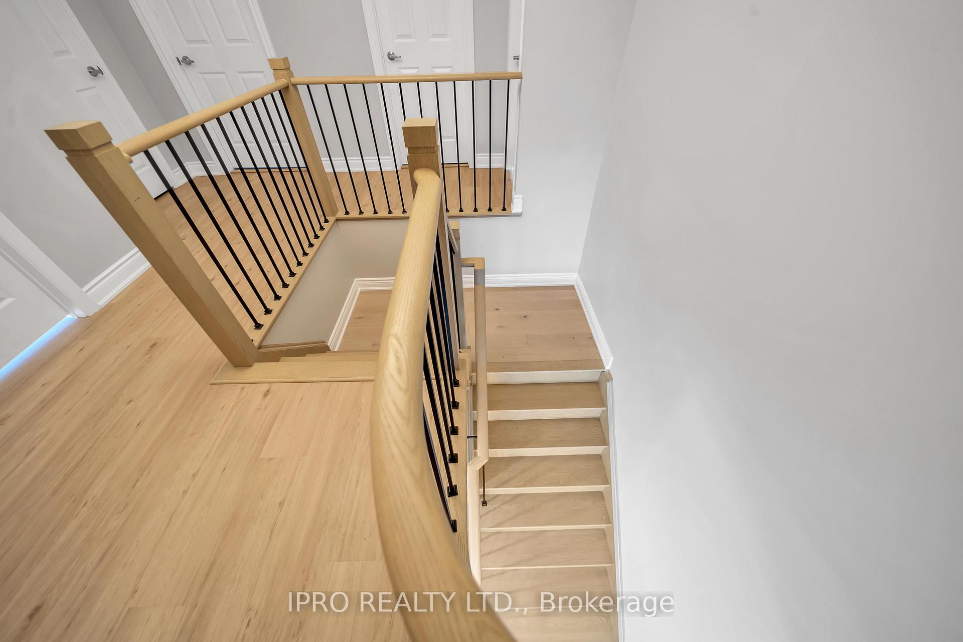Photo 19 of Unit Upper, 31 Bramcedar Crescent, Brampton, Northwest Sandalwood Parkway — HOMEH