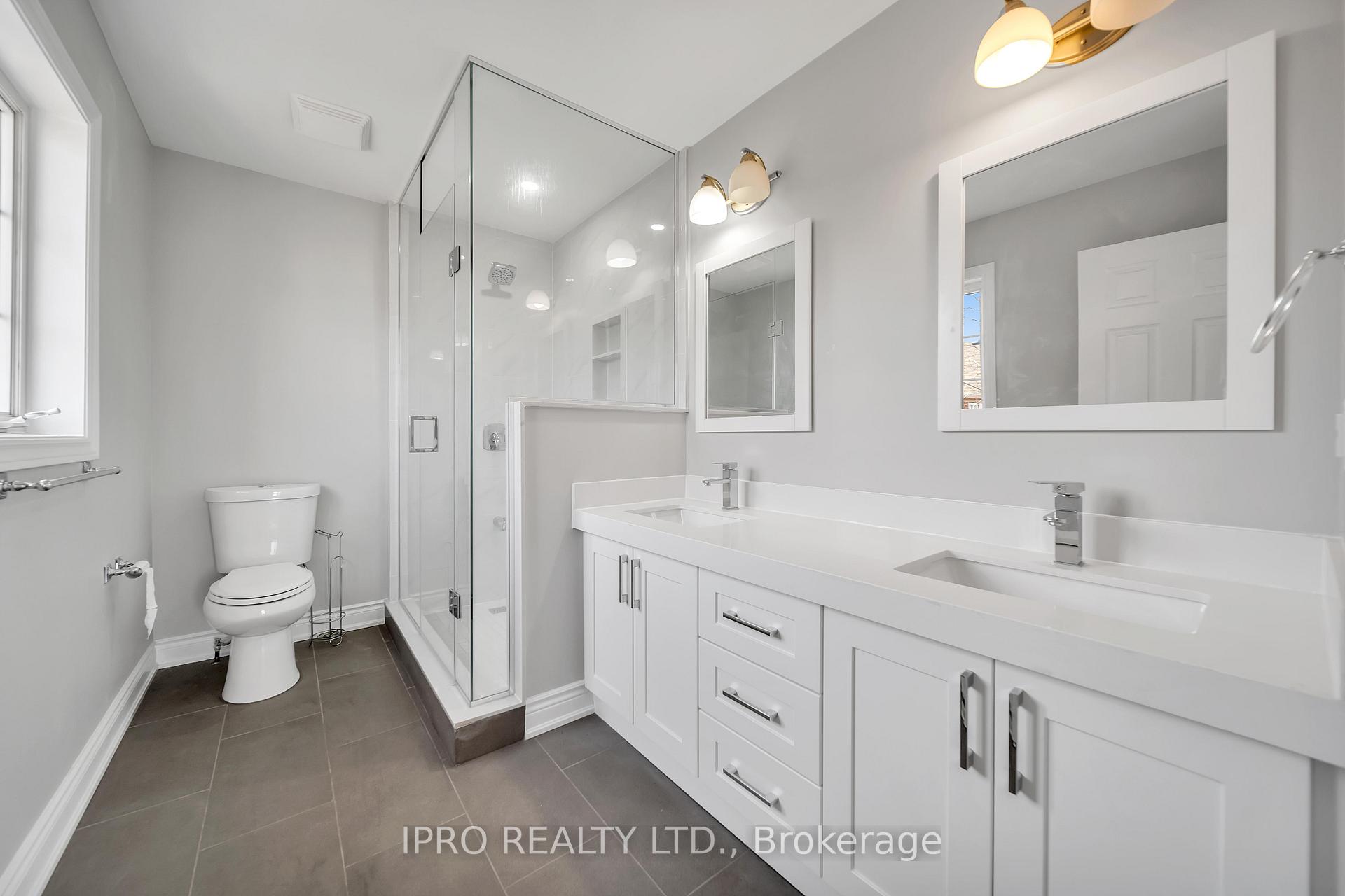 Photo 25 of Unit Upper, 31 Bramcedar Crescent, Brampton, Northwest Sandalwood Parkway — HOMEH