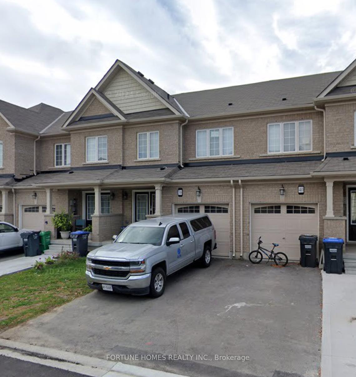 Photo 1 of 38 Hoover Road, Brampton, Northwest Brampton — HOMEH
