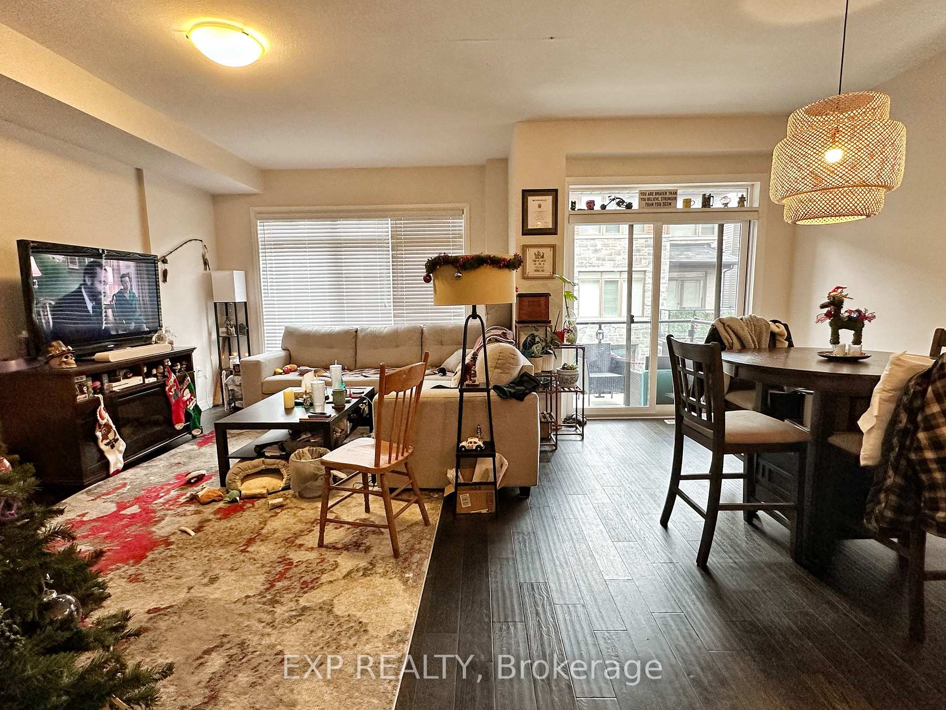 Photo 8 of Unit 98, 30 Time Square Boulevard, Hamilton, Rural Stoney Creek — HOMEH