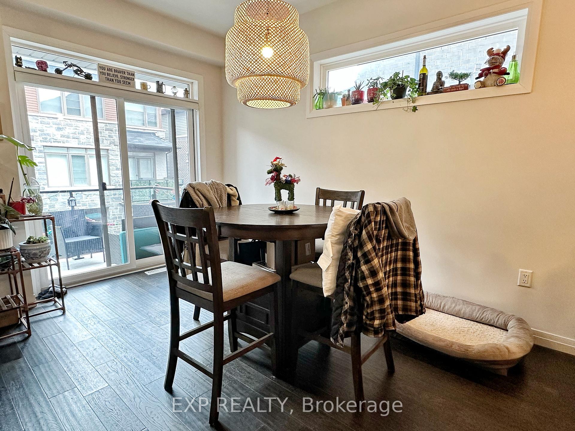 Photo 9 of Unit 98, 30 Time Square Boulevard, Hamilton, Rural Stoney Creek — HOMEH