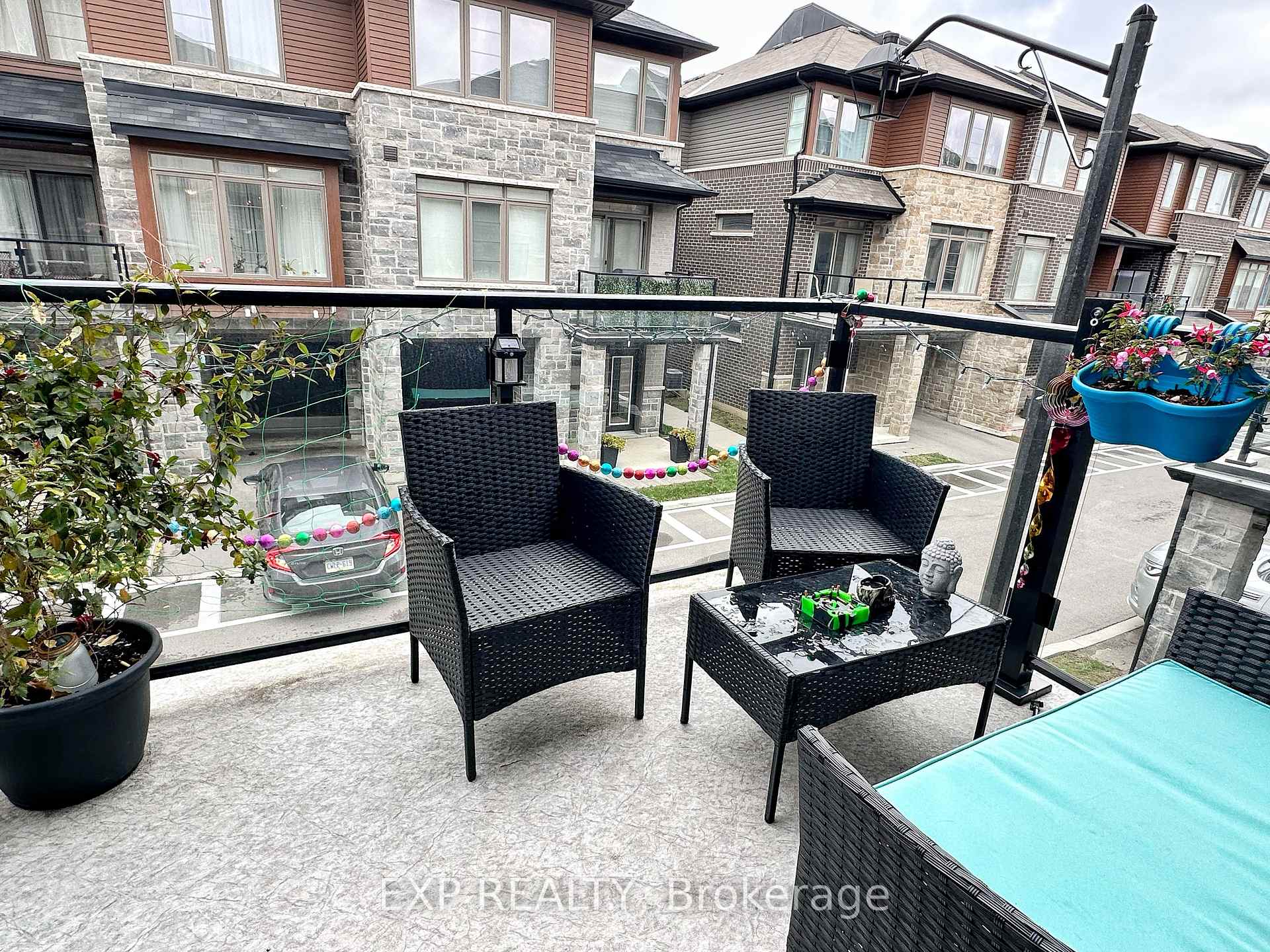 Photo 12 of Unit 98, 30 Time Square Boulevard, Hamilton, Rural Stoney Creek — HOMEH