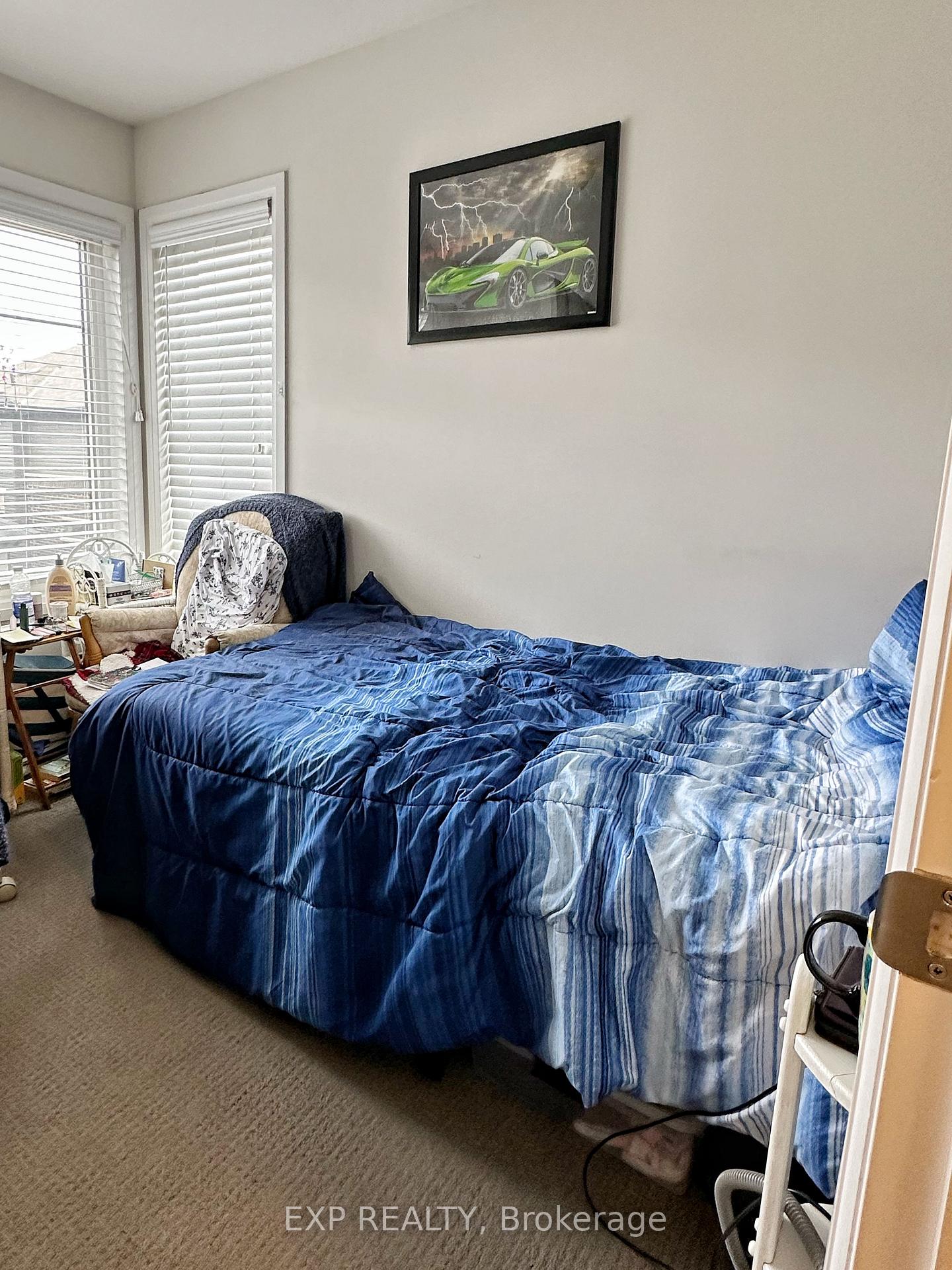 Photo 15 of Unit 98, 30 Time Square Boulevard, Hamilton, Rural Stoney Creek — HOMEH