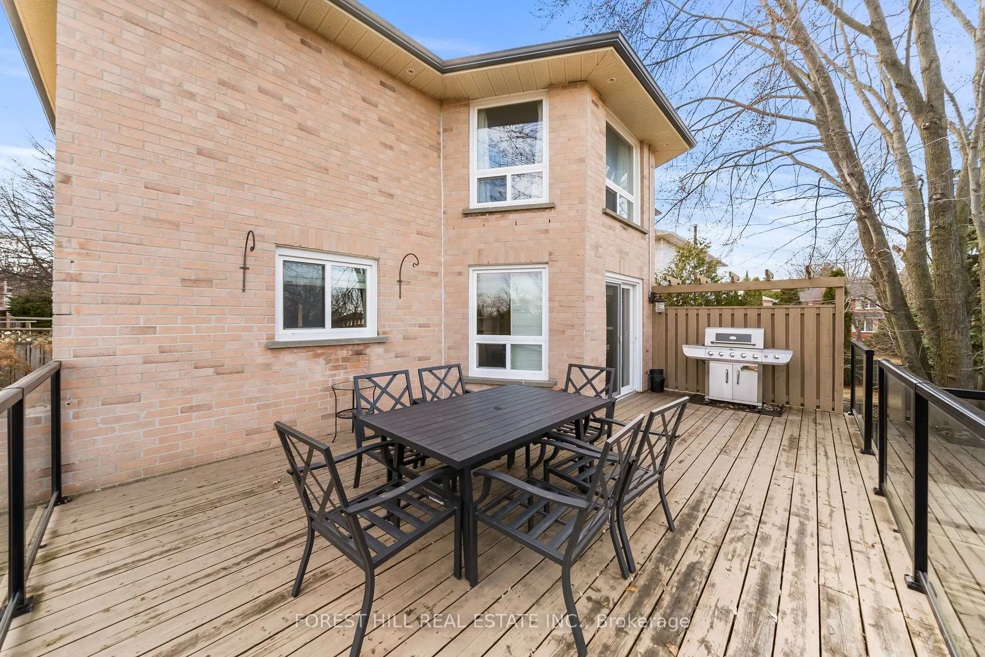 Photo 45 of 14 Valley Crescent, Aurora, Aurora Heights — HOMEH