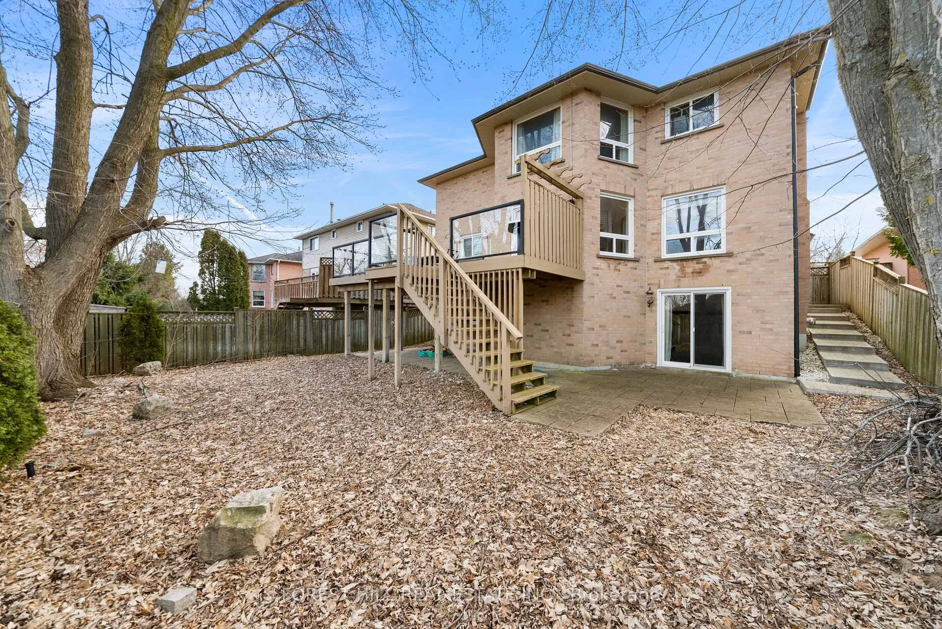 Photo 46 of 14 Valley Crescent, Aurora, Aurora Heights — HOMEH