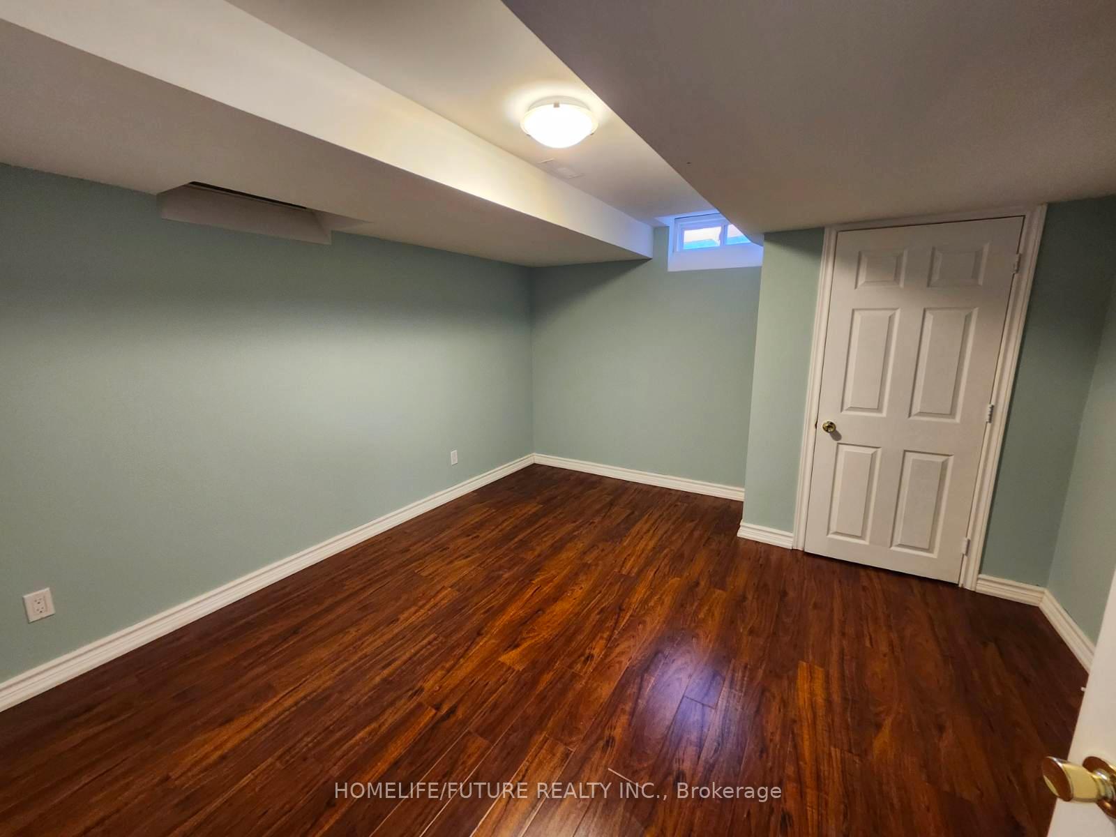 Photo 1 of Unit Bsmt, 55 Gabrielle Drive, Brampton, Fletcher's Meadow — HOMEH