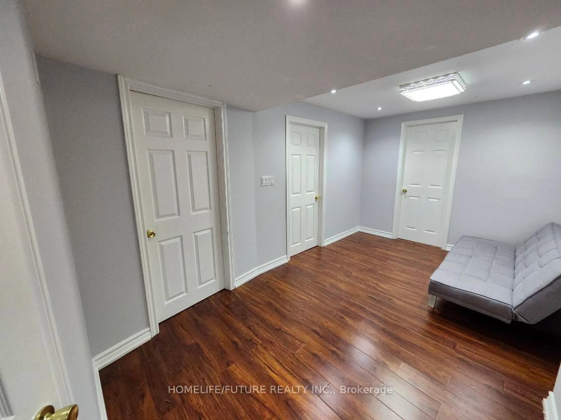 Photo 6 of Unit Bsmt, 55 Gabrielle Drive, Brampton, Fletcher's Meadow — HOMEH