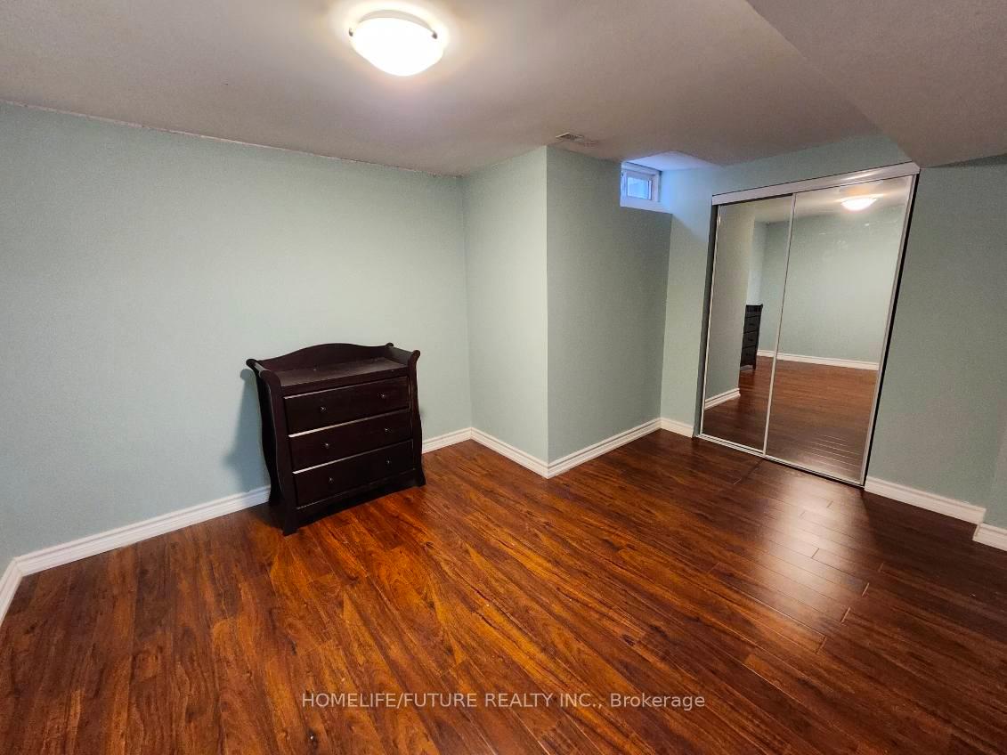 Photo 7 of Unit Bsmt, 55 Gabrielle Drive, Brampton, Fletcher's Meadow — HOMEH