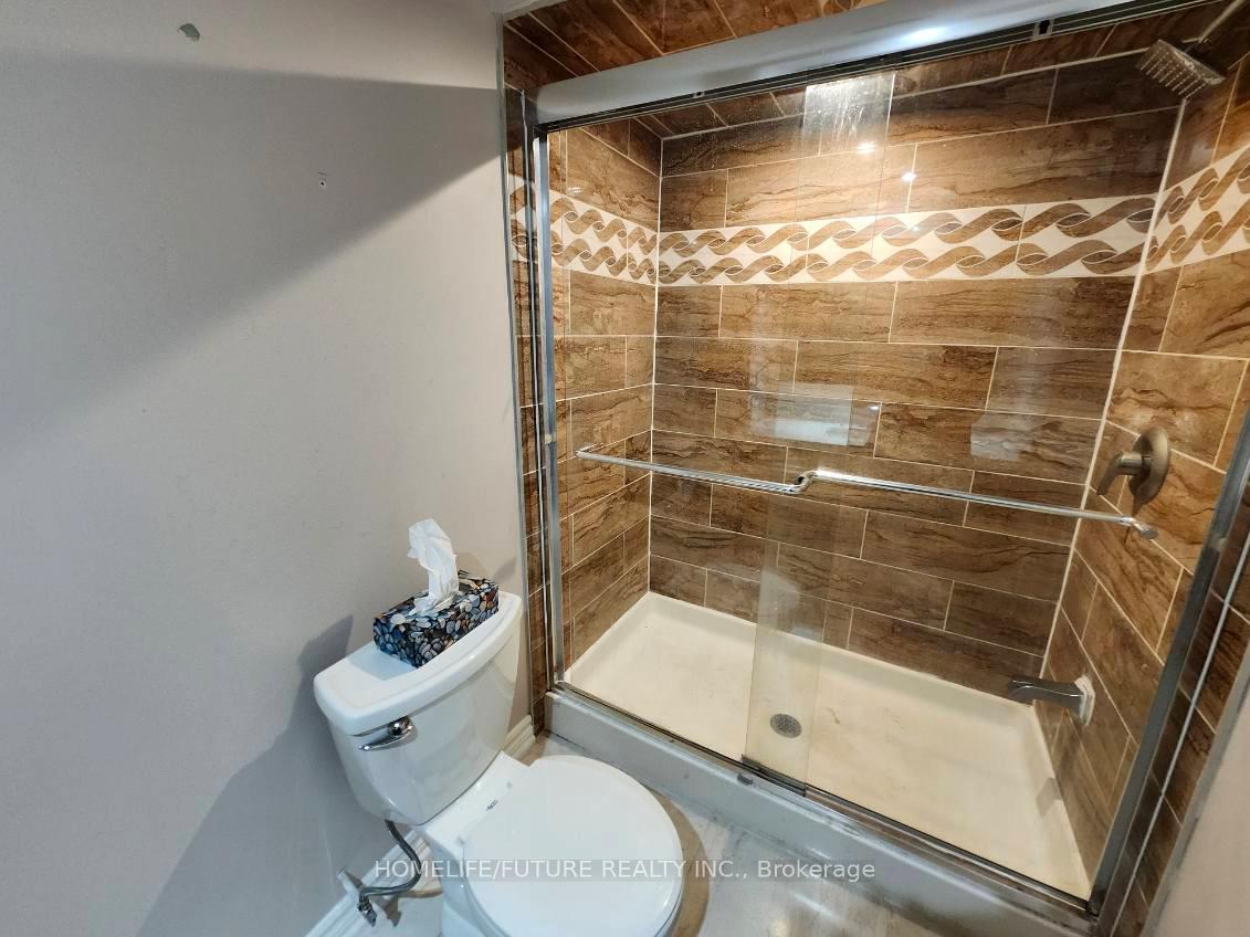 Photo 9 of Unit Bsmt, 55 Gabrielle Drive, Brampton, Fletcher's Meadow — HOMEH