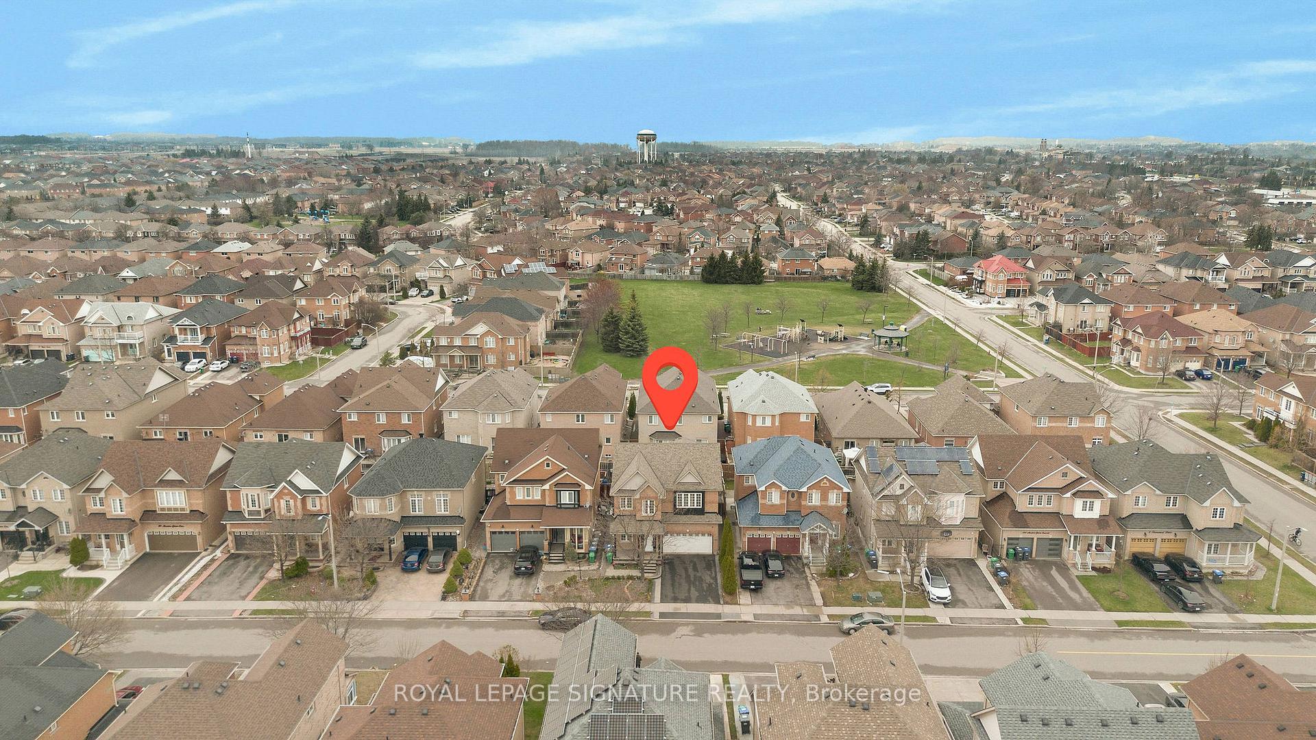 Photo 1 of Unit (UPPER), 118 Masters Green Crescent, Brampton, Snelgrove — HOMEH