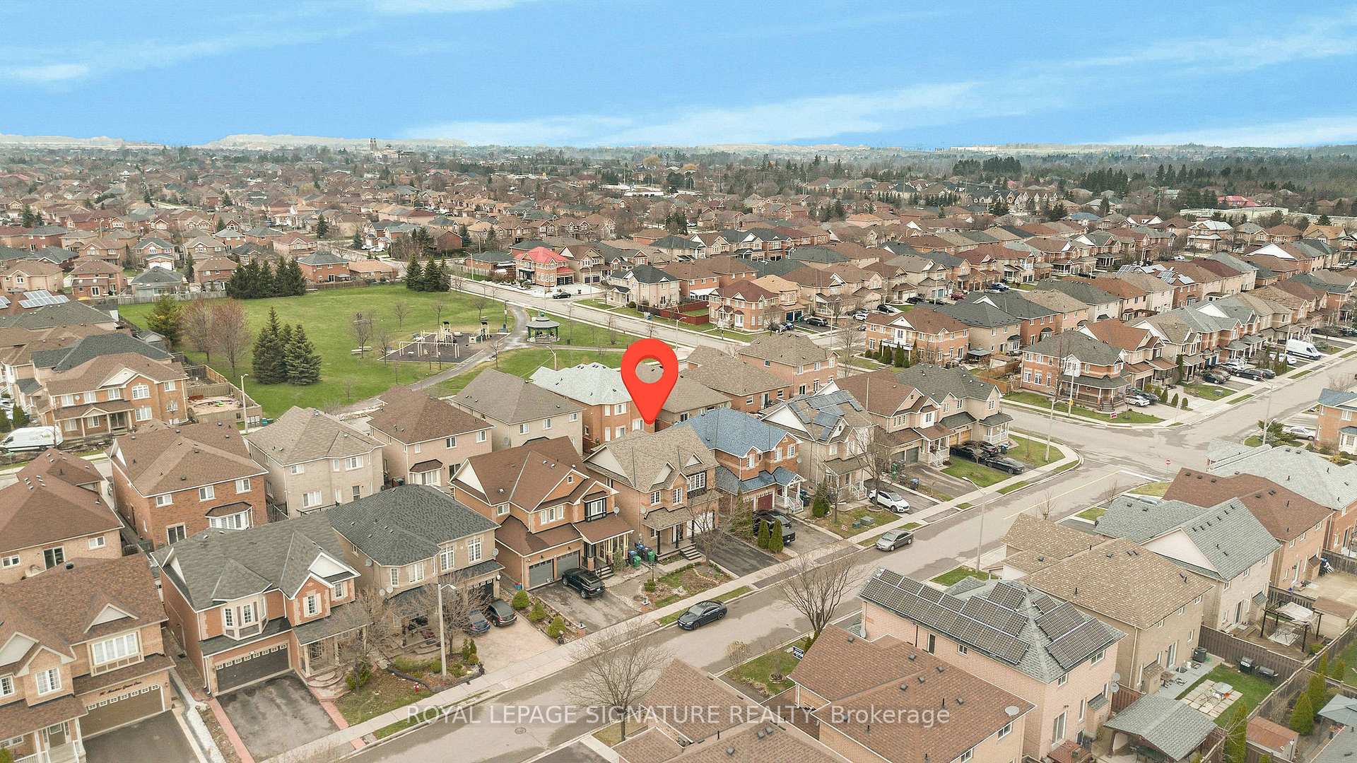 Photo 2 of Unit (UPPER), 118 Masters Green Crescent, Brampton, Snelgrove — HOMEH