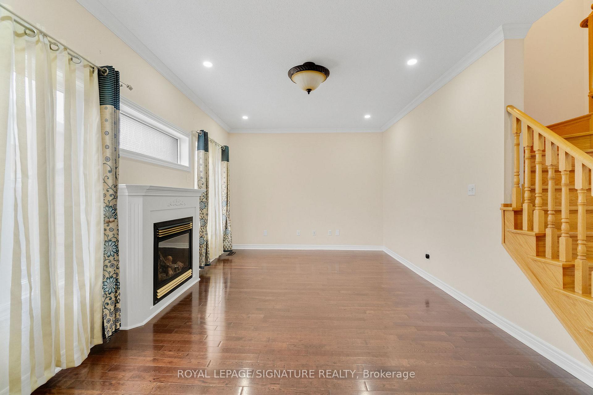 Photo 13 of Unit (UPPER), 118 Masters Green Crescent, Brampton, Snelgrove — HOMEH