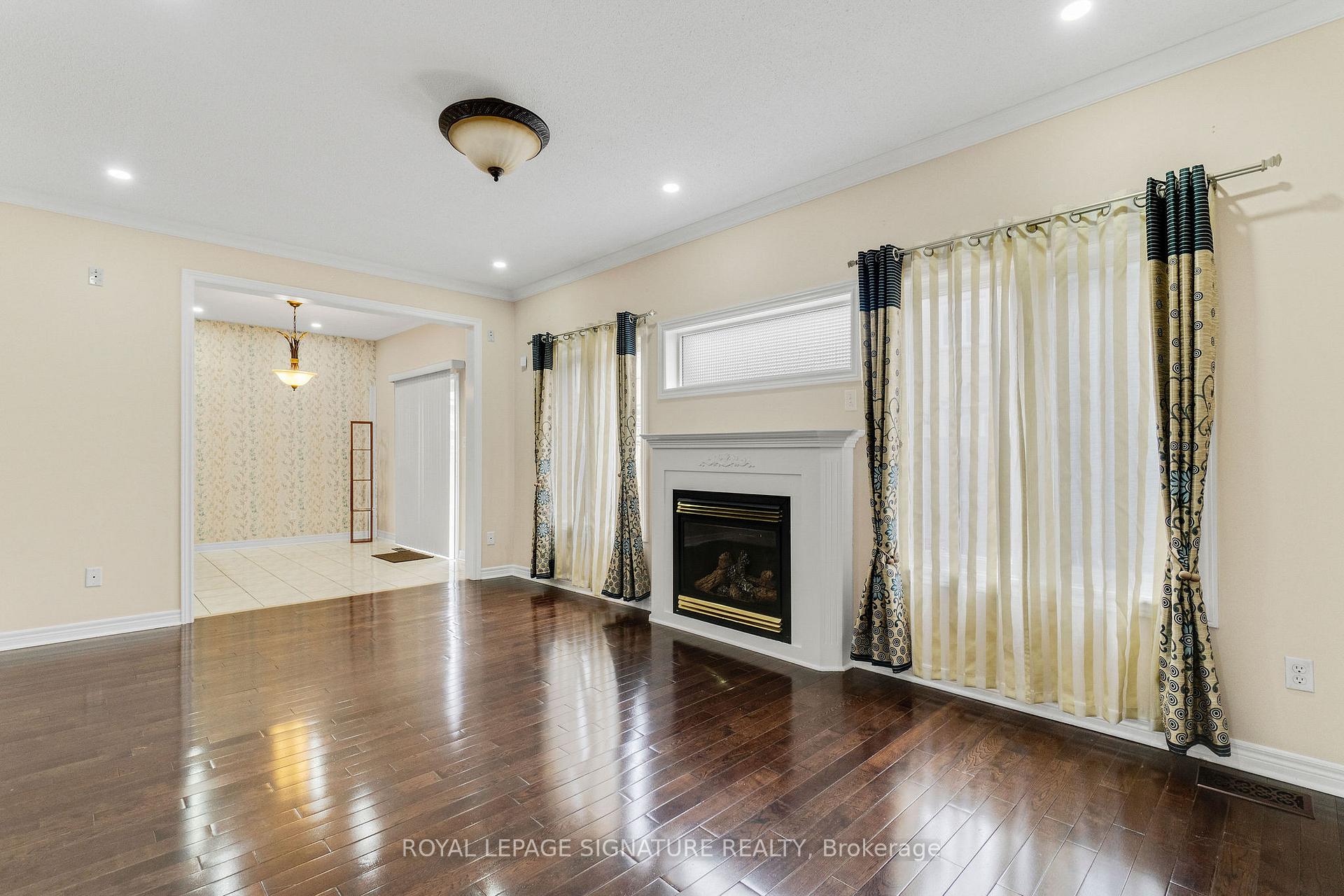 Photo 14 of Unit (UPPER), 118 Masters Green Crescent, Brampton, Snelgrove — HOMEH