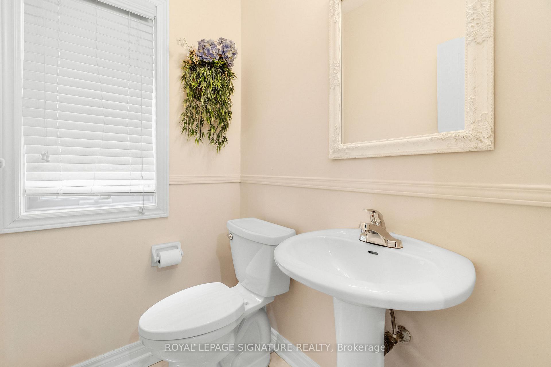 Photo 21 of Unit (UPPER), 118 Masters Green Crescent, Brampton, Snelgrove — HOMEH